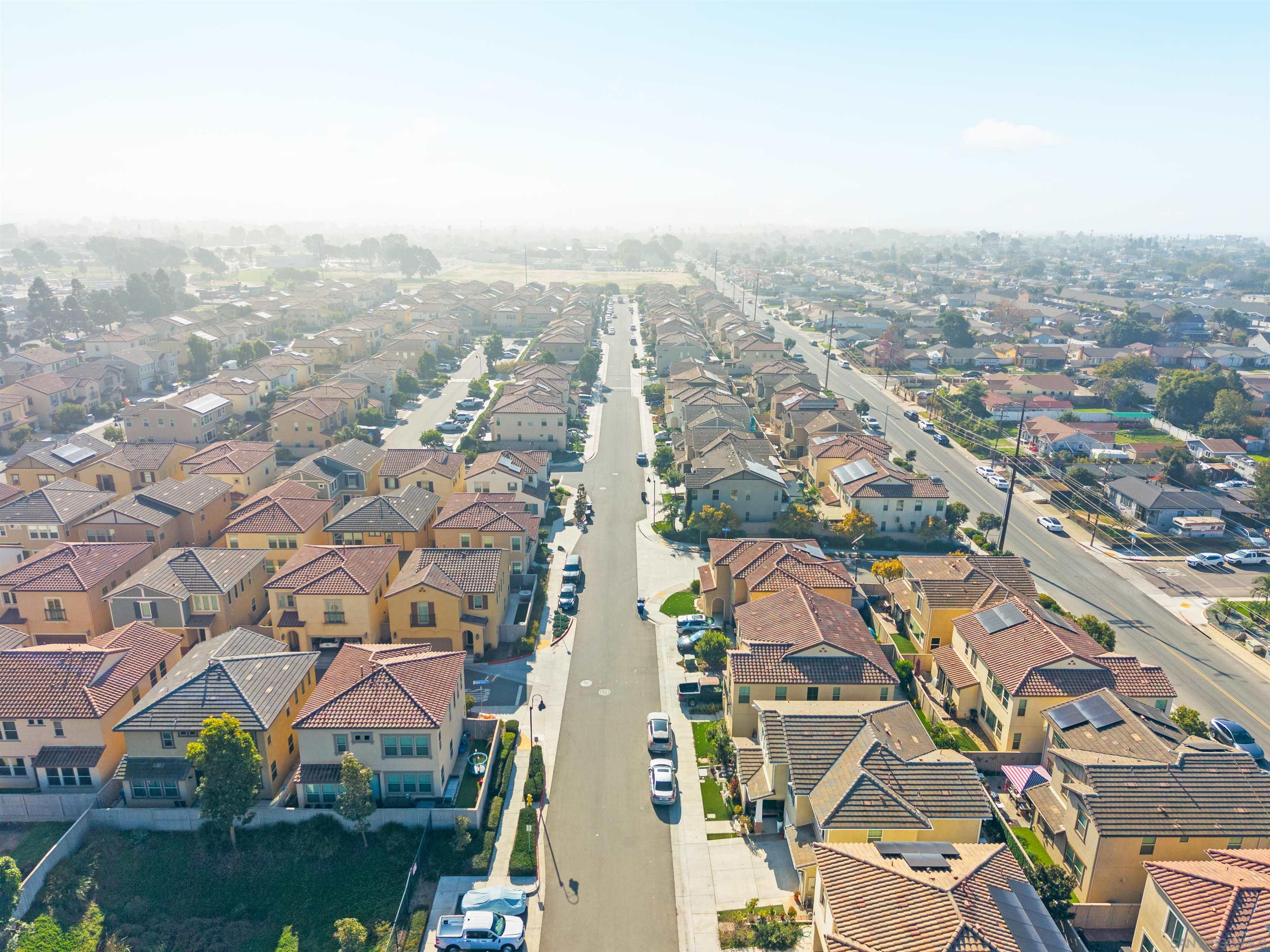 Detail Gallery Image 50 of 57 For 940  Rolling Dunes Way, San Diego,  CA 92154 - 5 Beds | 3 Baths