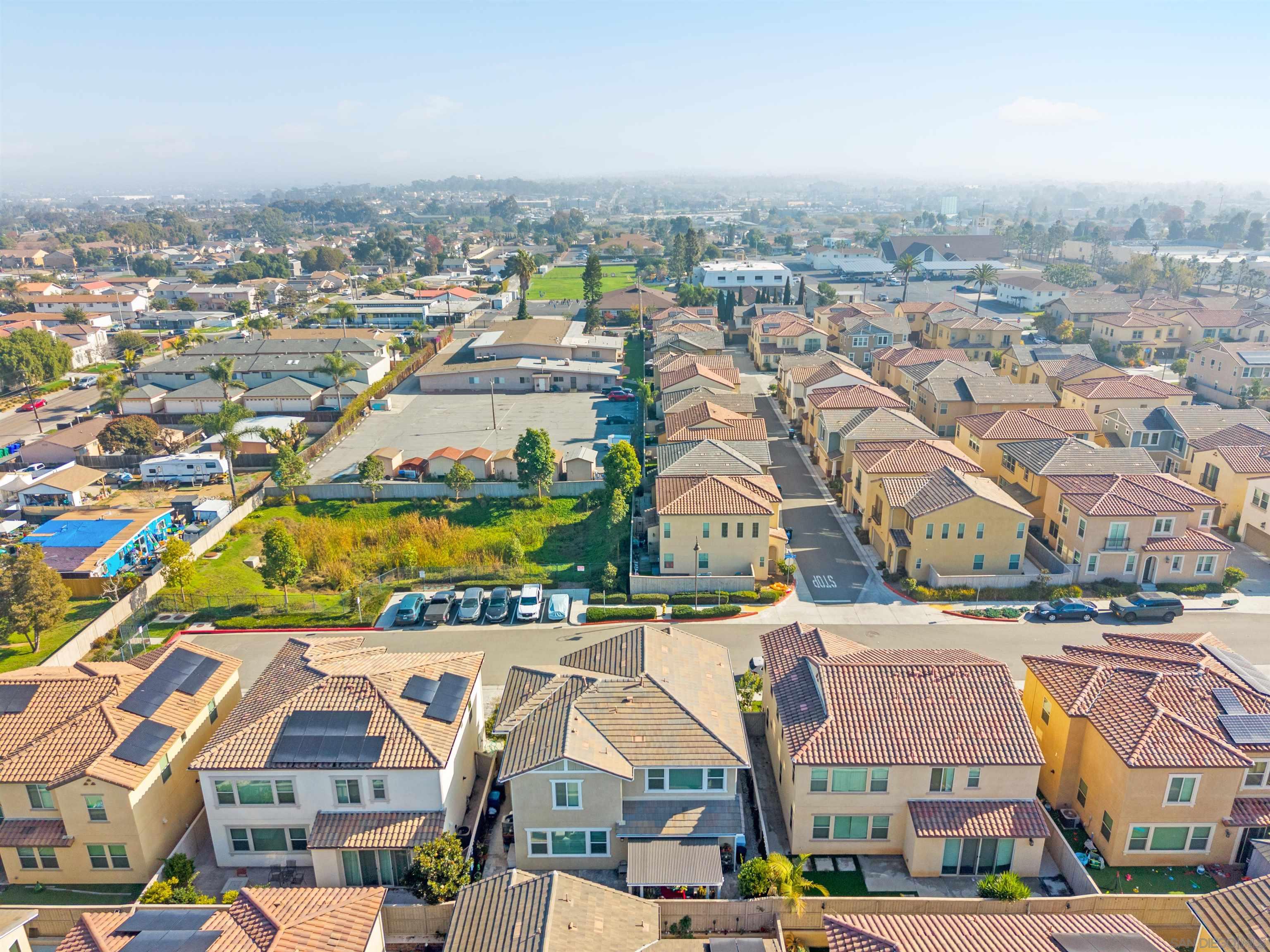 Detail Gallery Image 51 of 57 For 940  Rolling Dunes Way, San Diego,  CA 92154 - 5 Beds | 3 Baths