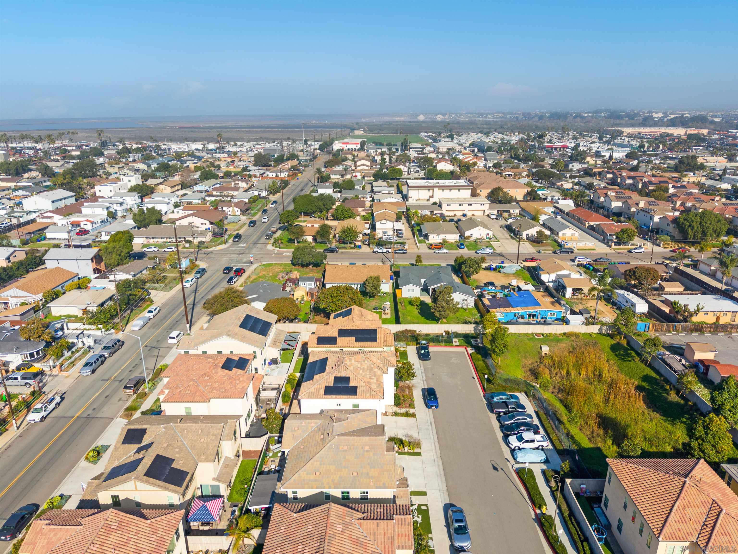 Detail Gallery Image 52 of 57 For 940  Rolling Dunes Way, San Diego,  CA 92154 - 5 Beds | 3 Baths