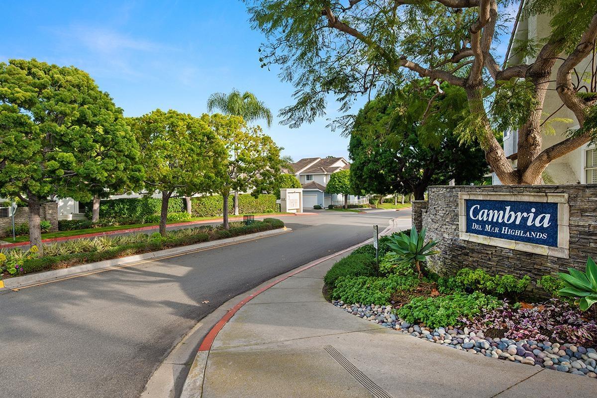 Detail Gallery Image 47 of 49 For 13442  Tiverton Rd, San Diego,  CA 92130 - 2 Beds | 2/1 Baths