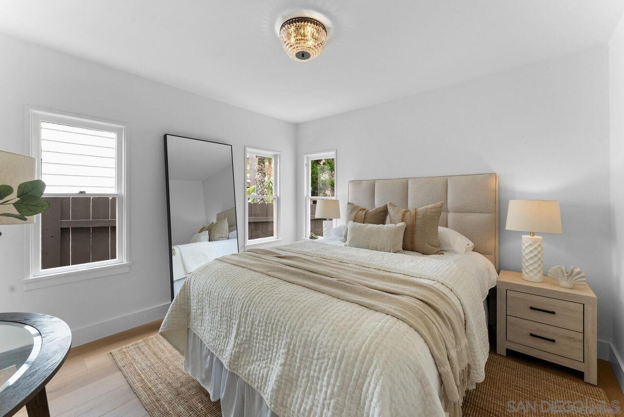 Detail Gallery Image 12 of 33 For 503  Rosemont St, La Jolla,  CA 92037 - 2 Beds | 1 Baths