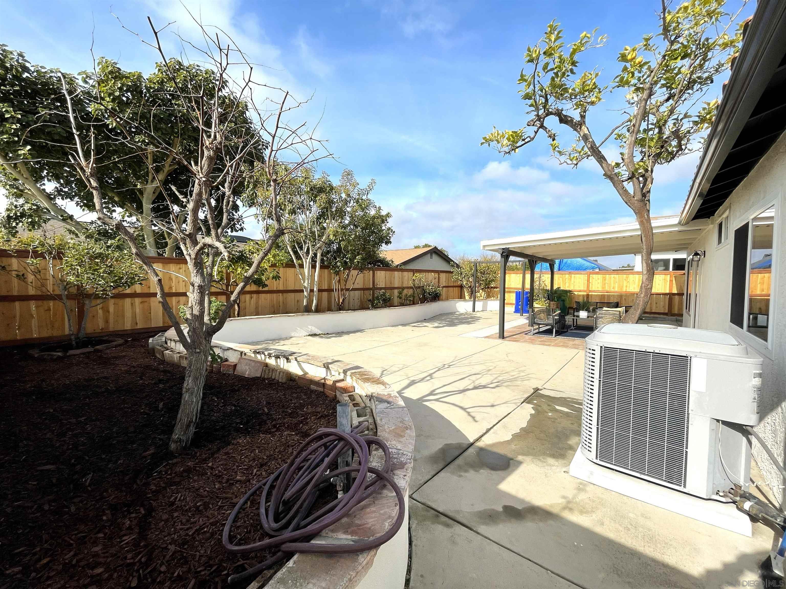 Detail Gallery Image 26 of 28 For 11278  Calle Jalapa, San Diego,  CA 92126 - 3 Beds | 2 Baths