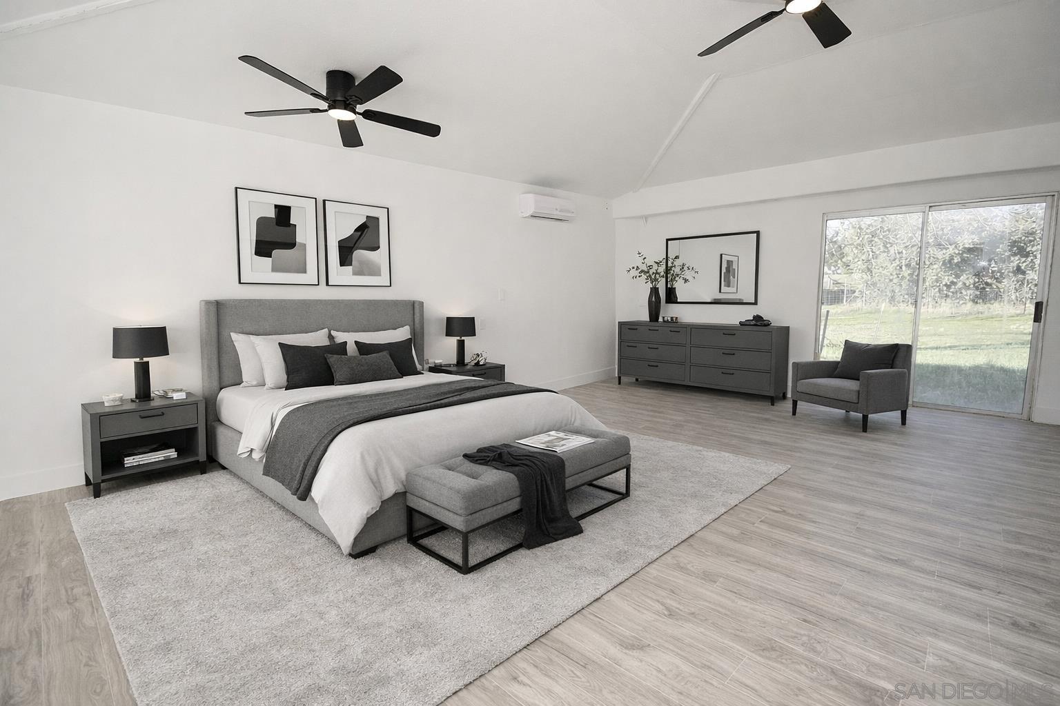 Detail Gallery Image 19 of 59 For 401  Washington Street, Ramona,  CA 92065 - 4 Beds | 1 Baths