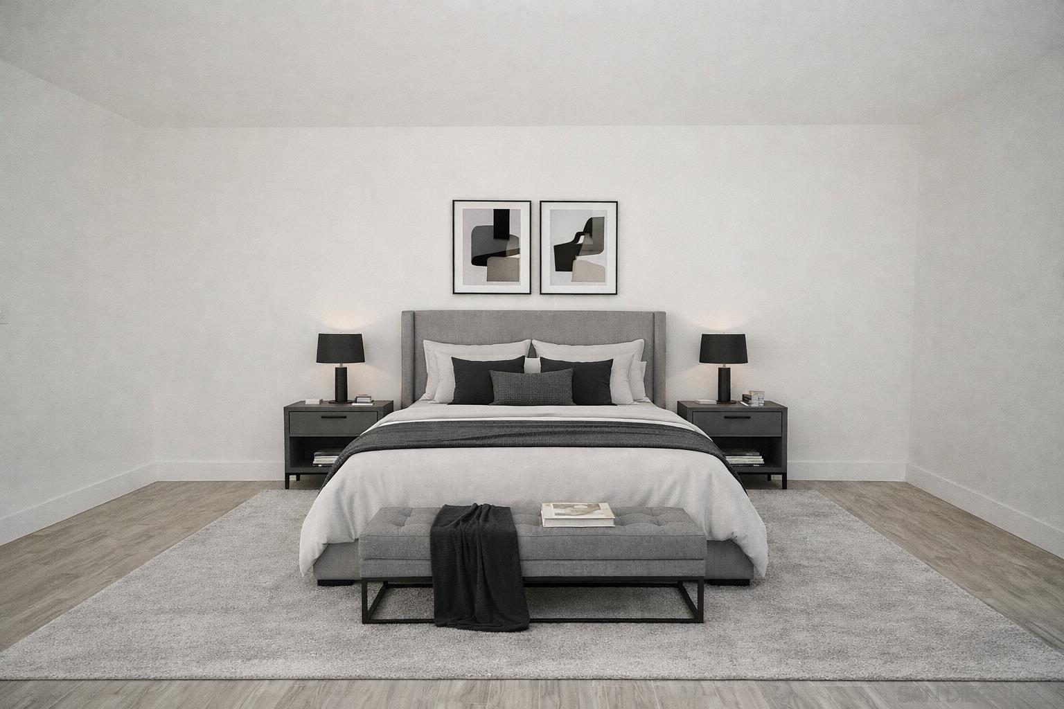 Detail Gallery Image 25 of 59 For 401  Washington Street, Ramona,  CA 92065 - 4 Beds | 1 Baths