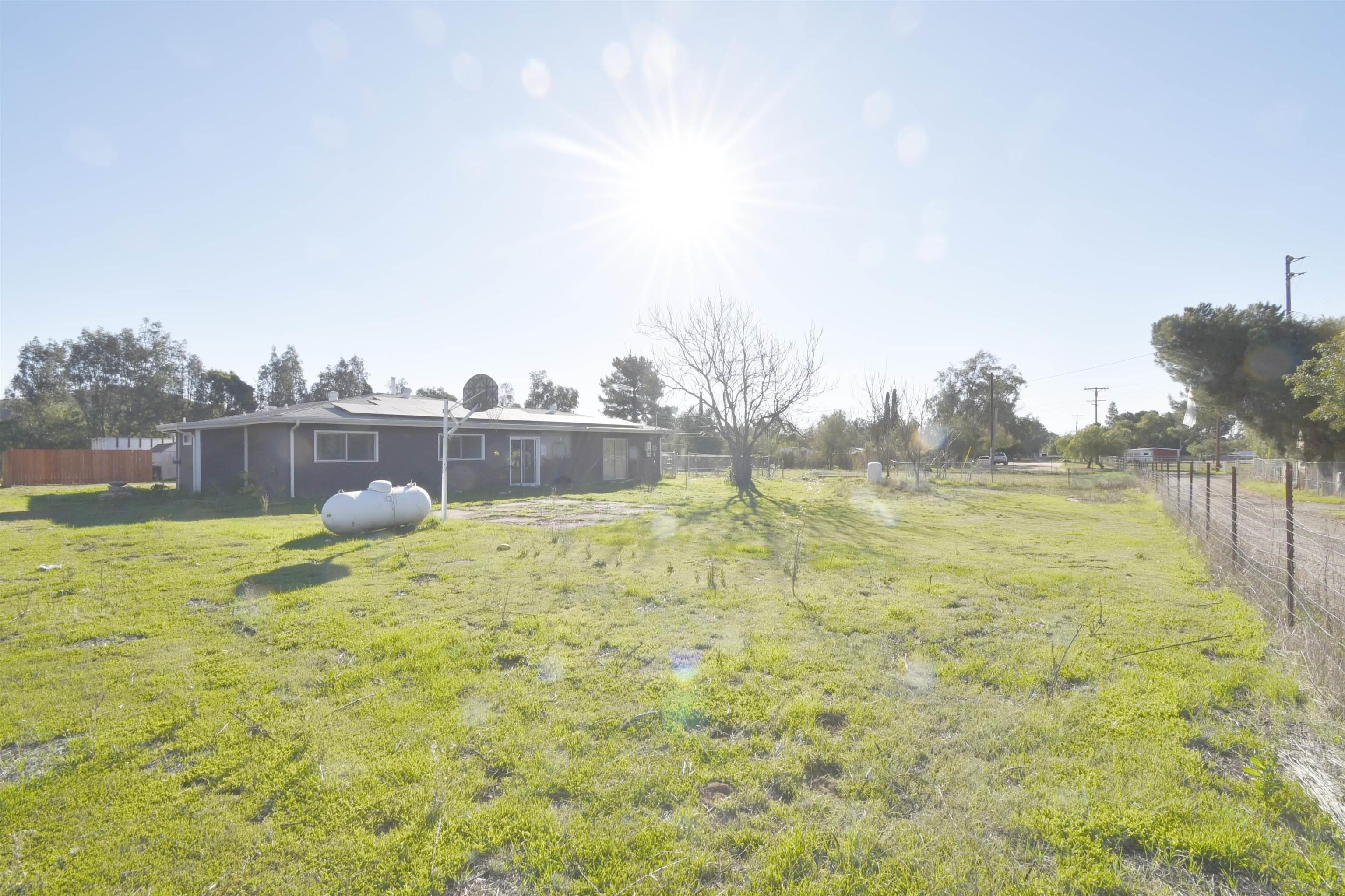 Detail Gallery Image 50 of 59 For 401  Washington Street, Ramona,  CA 92065 - 4 Beds | 1 Baths