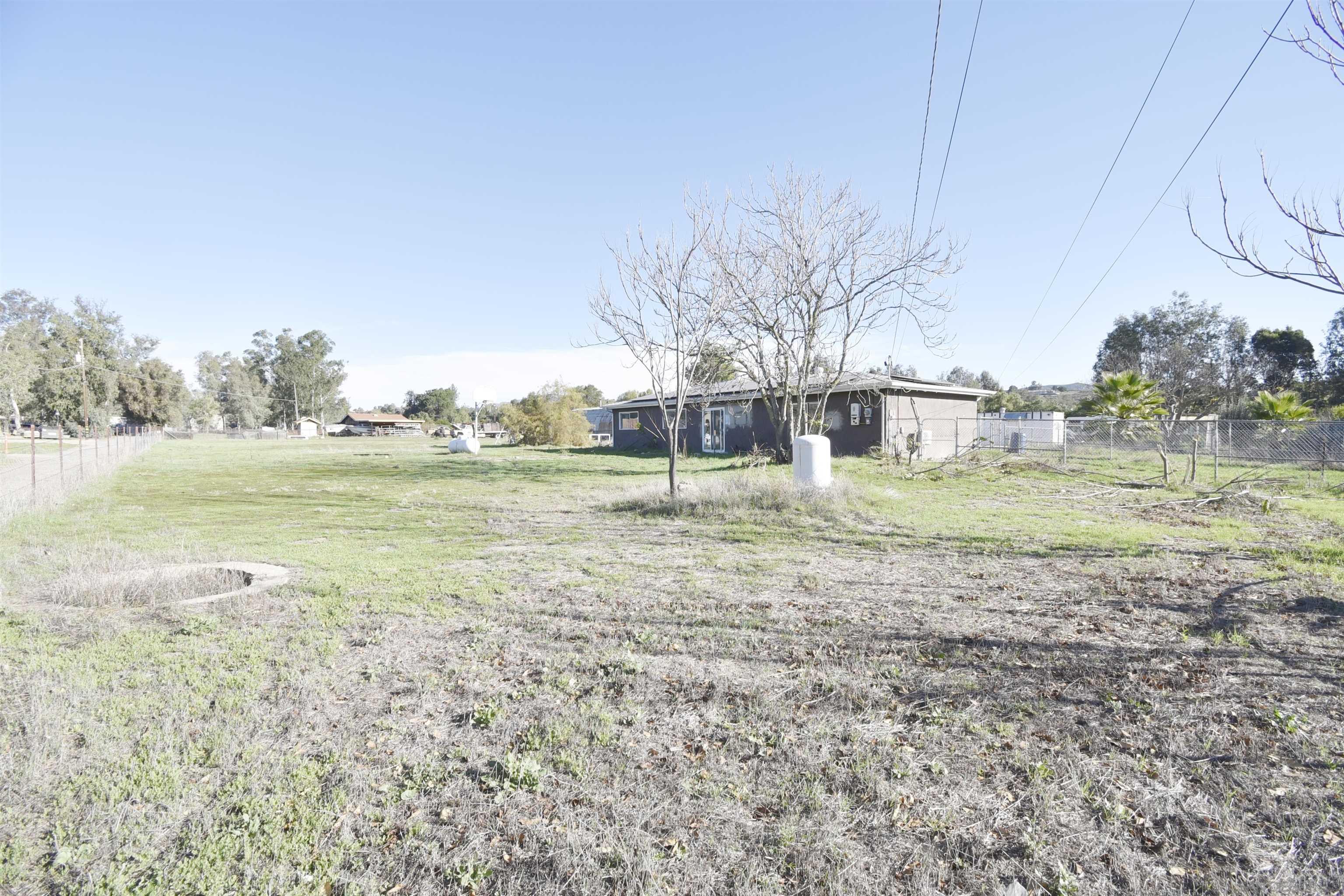 Detail Gallery Image 52 of 59 For 401  Washington Street, Ramona,  CA 92065 - 4 Beds | 1 Baths