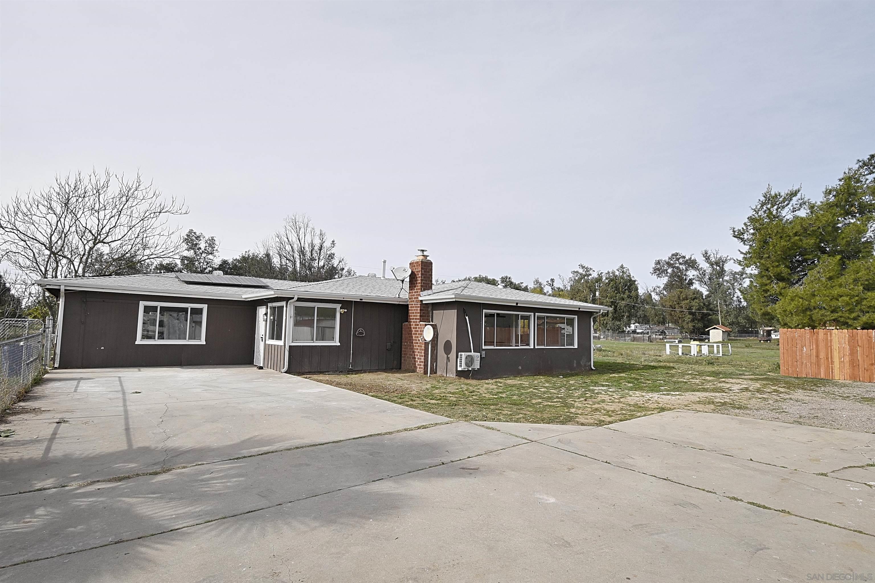 Detail Gallery Image 57 of 59 For 401  Washington Street, Ramona,  CA 92065 - 4 Beds | 1 Baths