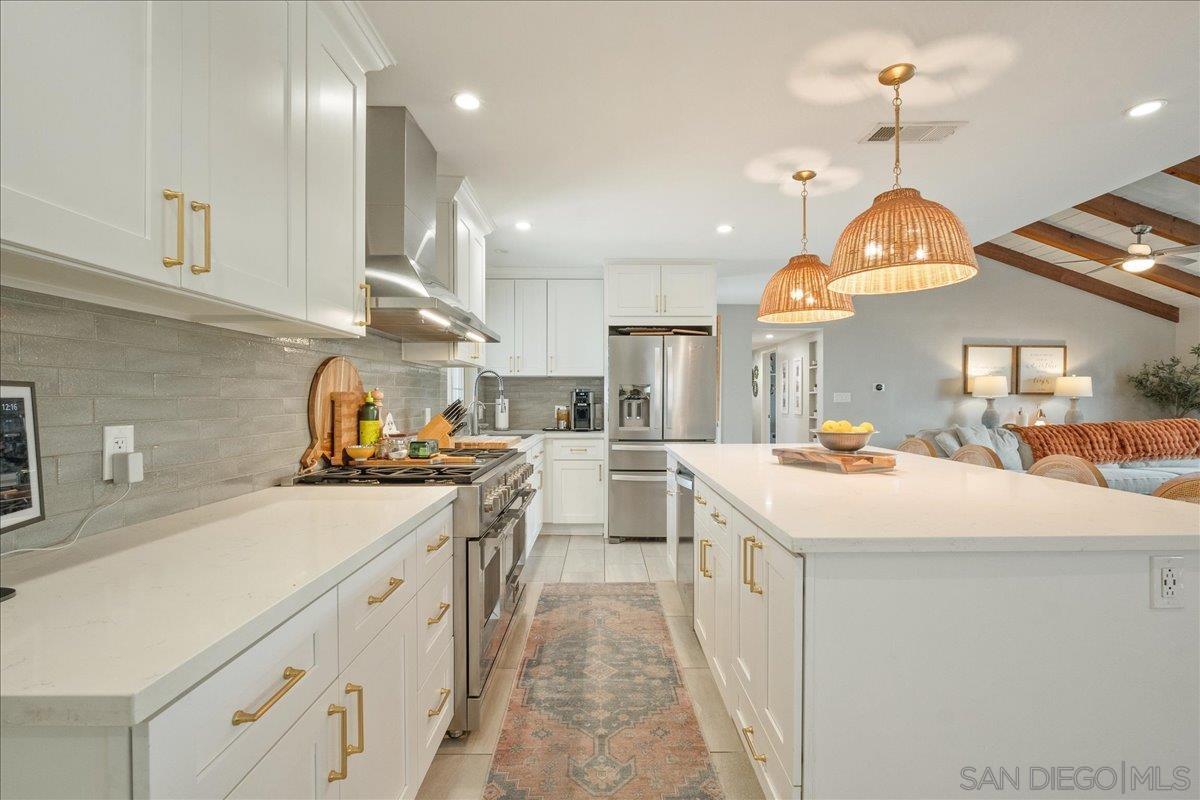 Detail Gallery Image 13 of 38 For 5924  Lancaster, San Diego,  CA 92120 - 3 Beds | 2 Baths