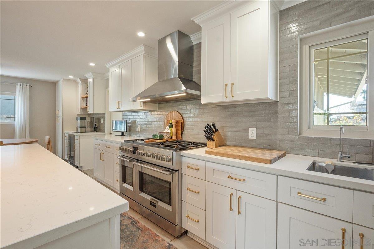 Detail Gallery Image 14 of 38 For 5924  Lancaster, San Diego,  CA 92120 - 3 Beds | 2 Baths