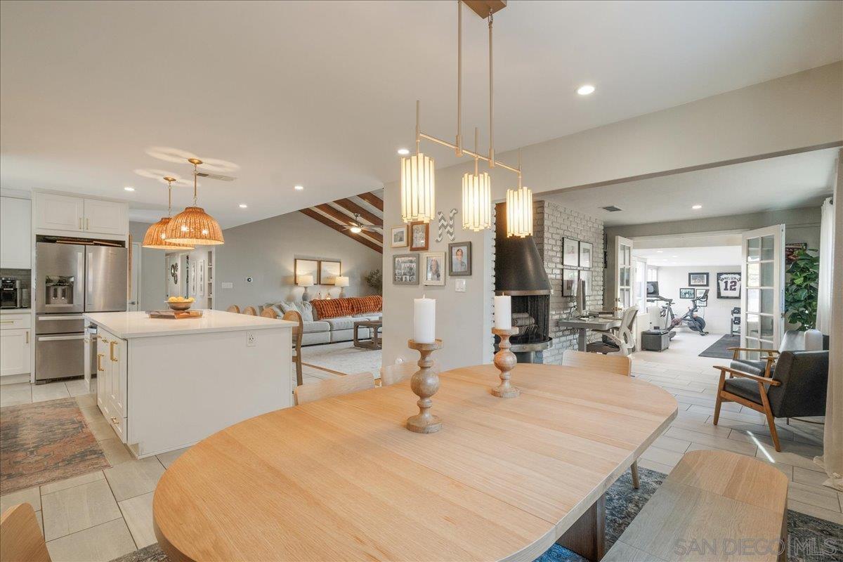 Detail Gallery Image 16 of 38 For 5924  Lancaster, San Diego,  CA 92120 - 3 Beds | 2 Baths