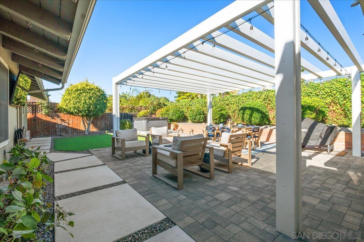 Detail Gallery Image 32 of 38 For 5924  Lancaster, San Diego,  CA 92120 - 3 Beds | 2 Baths