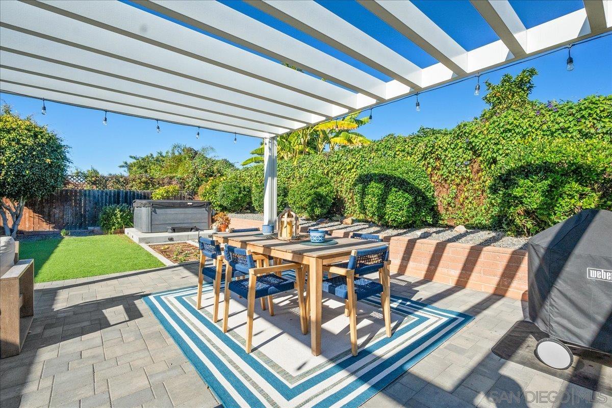 Detail Gallery Image 33 of 38 For 5924  Lancaster, San Diego,  CA 92120 - 3 Beds | 2 Baths