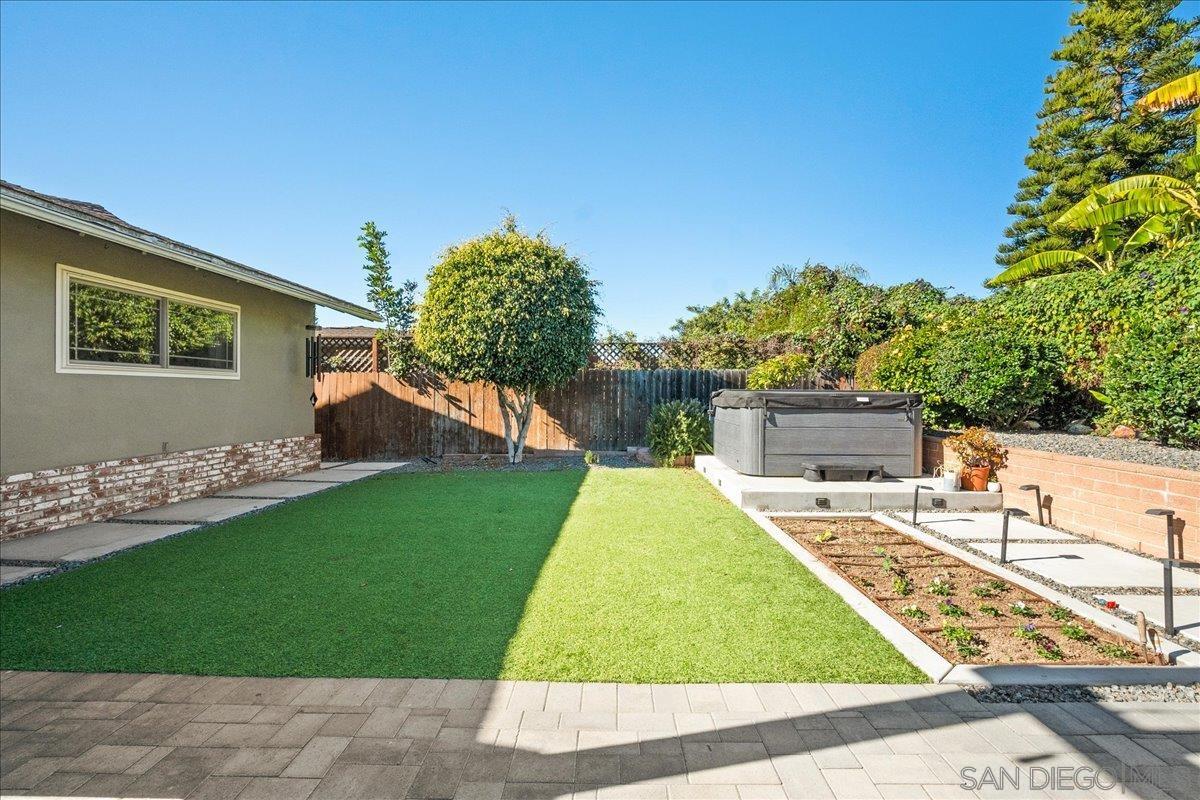 Detail Gallery Image 34 of 38 For 5924  Lancaster, San Diego,  CA 92120 - 3 Beds | 2 Baths