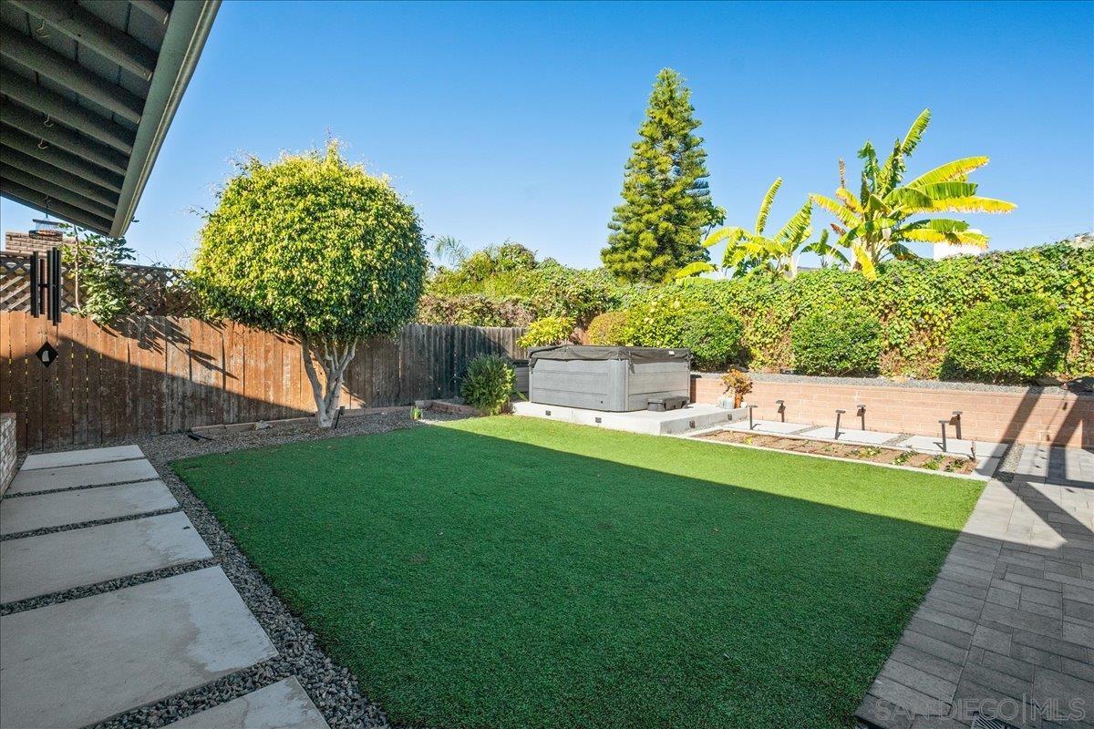 Detail Gallery Image 35 of 38 For 5924  Lancaster, San Diego,  CA 92120 - 3 Beds | 2 Baths