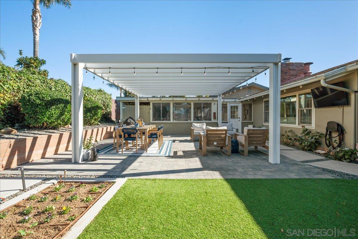 Detail Gallery Image 36 of 38 For 5924  Lancaster, San Diego,  CA 92120 - 3 Beds | 2 Baths