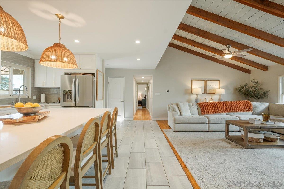 Detail Gallery Image 7 of 38 For 5924  Lancaster, San Diego,  CA 92120 - 3 Beds | 2 Baths