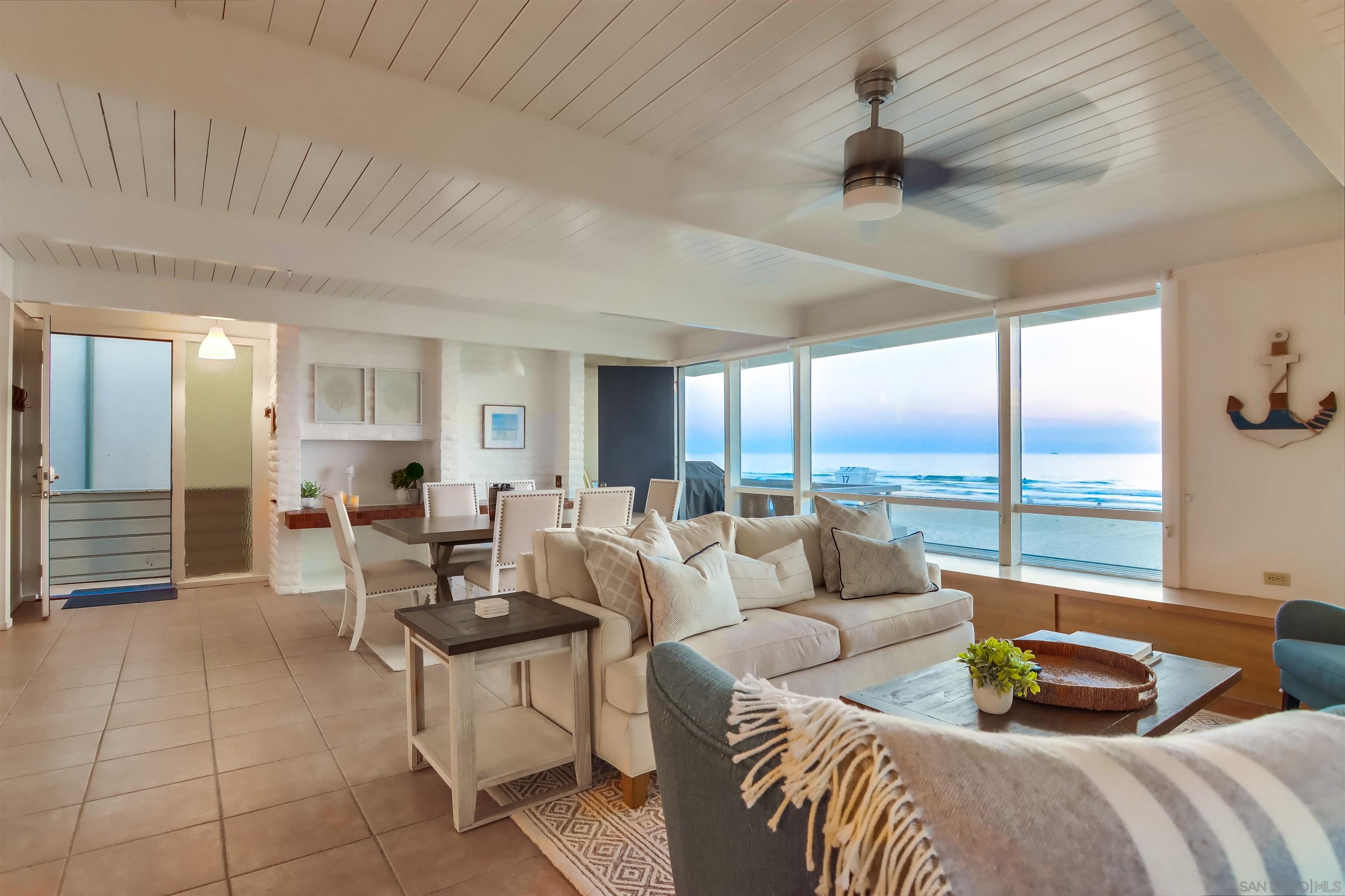 Detail Gallery Image 24 of 75 For 3455-57  Ocean Front Walk, San Diego,  CA 92109 - – Beds | – Baths