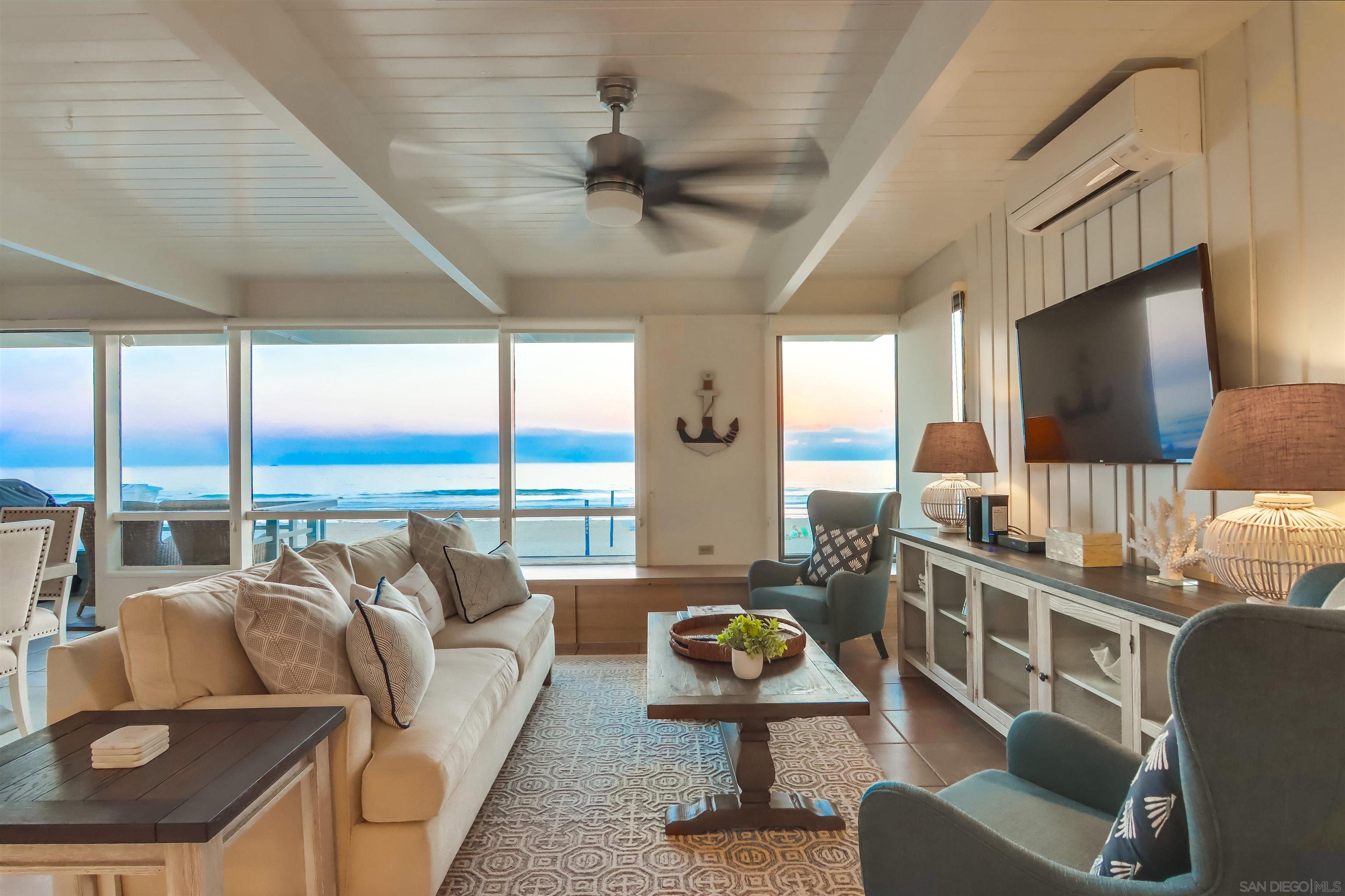 Detail Gallery Image 25 of 75 For 3455-57  Ocean Front Walk, San Diego,  CA 92109 - – Beds | – Baths