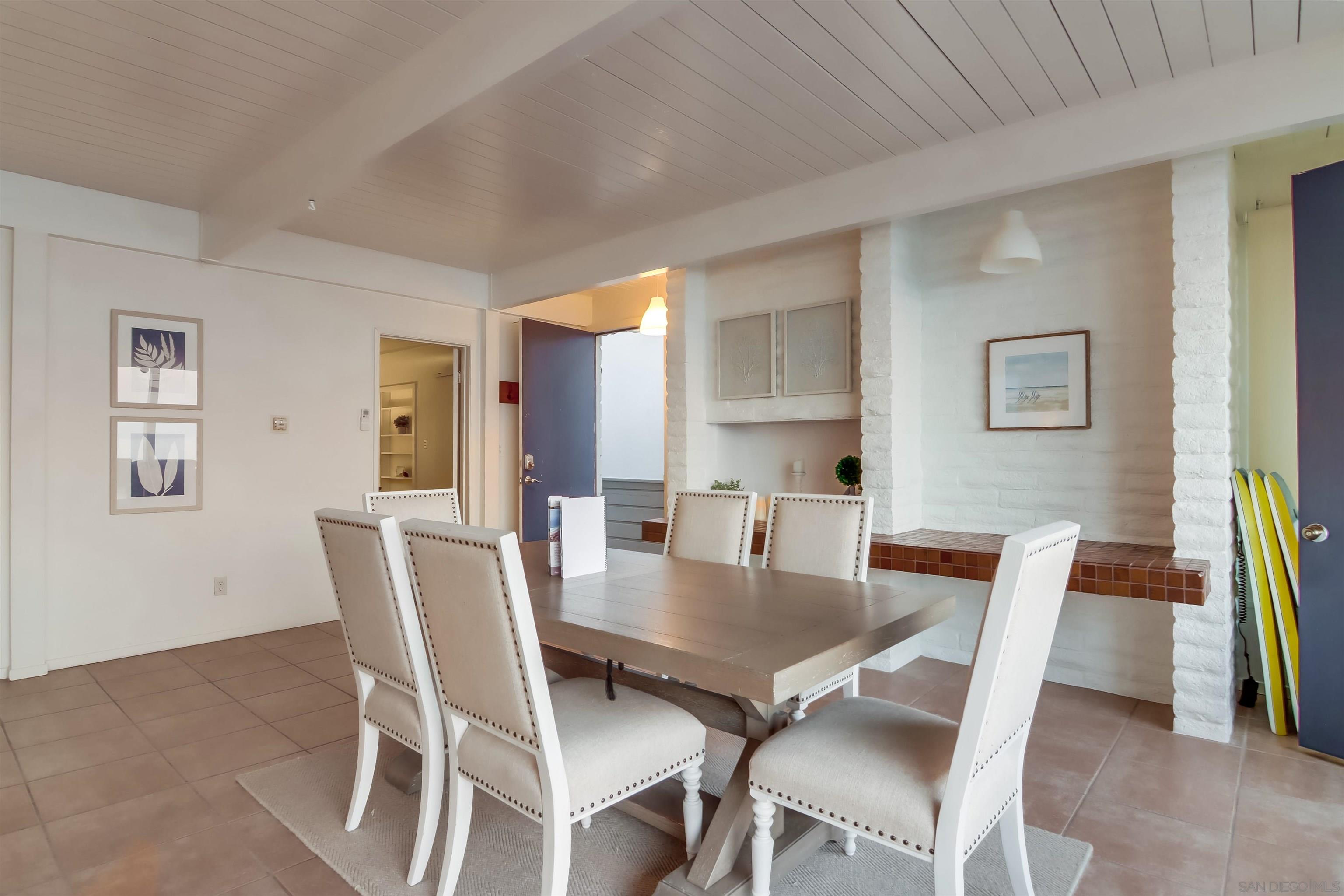 Detail Gallery Image 35 of 75 For 3455-57  Ocean Front Walk, San Diego,  CA 92109 - – Beds | – Baths