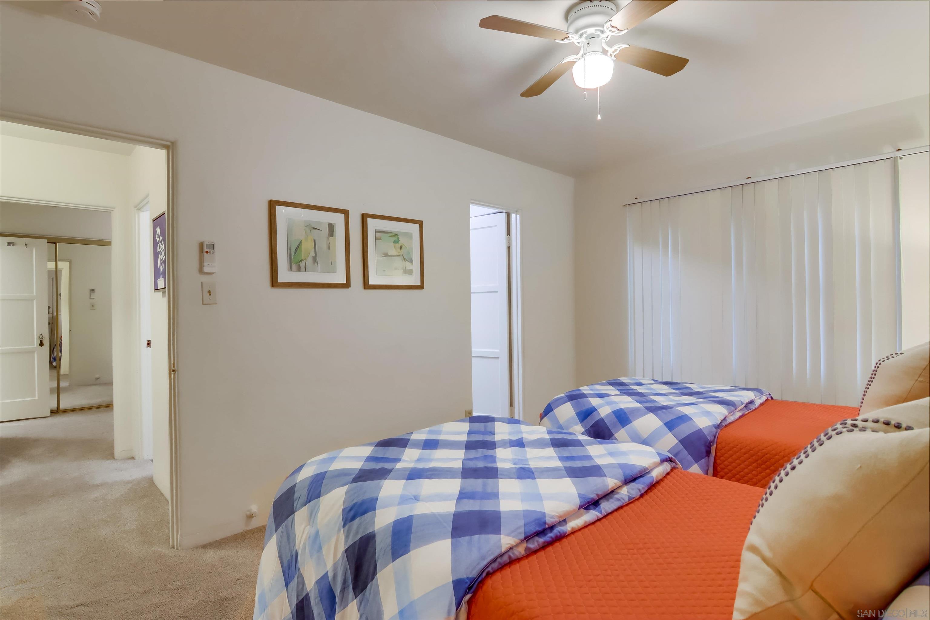 Detail Gallery Image 54 of 75 For 3455-57  Ocean Front Walk, San Diego,  CA 92109 - – Beds | – Baths