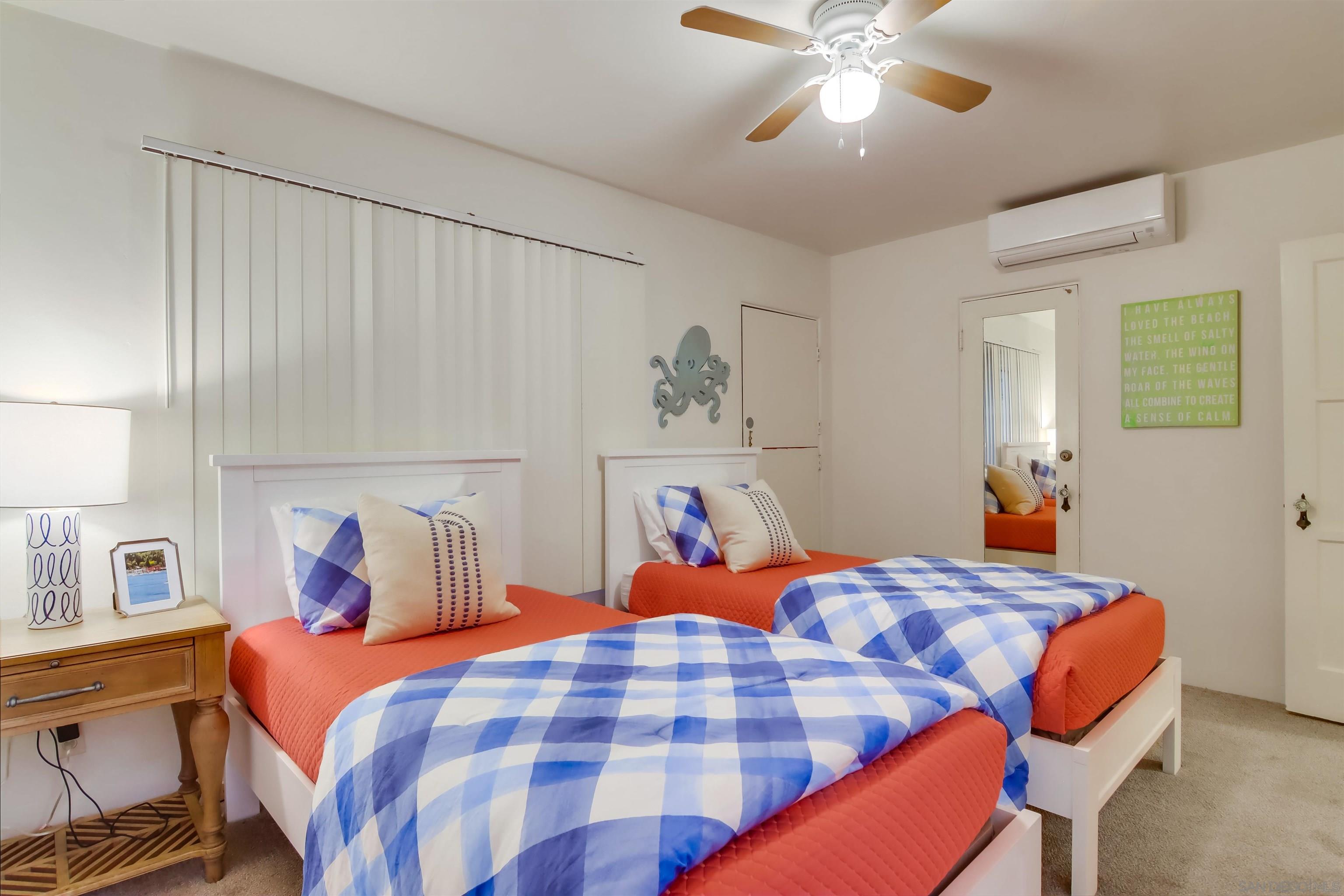 Detail Gallery Image 55 of 75 For 3455-57  Ocean Front Walk, San Diego,  CA 92109 - – Beds | – Baths