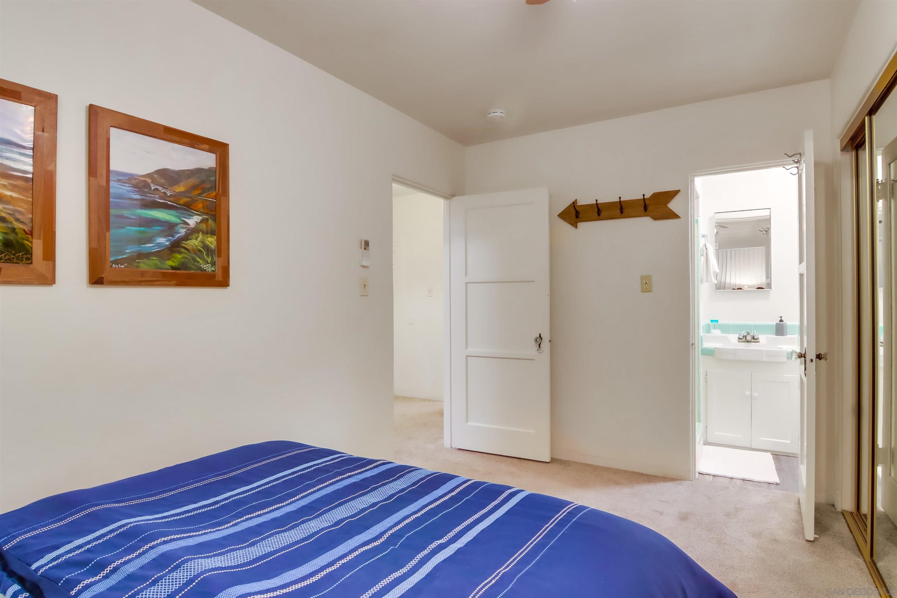 Detail Gallery Image 62 of 75 For 3455-57  Ocean Front Walk, San Diego,  CA 92109 - – Beds | – Baths