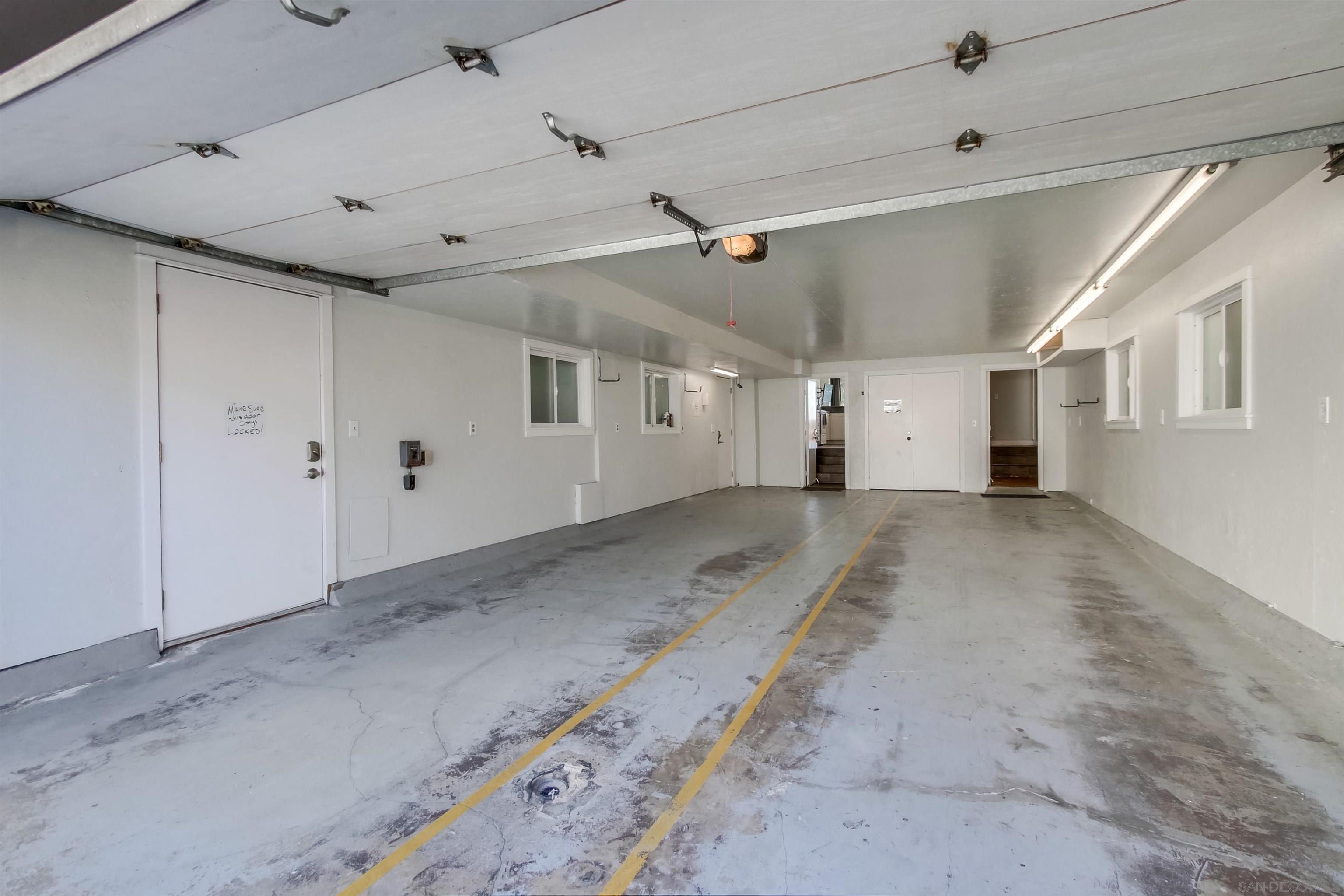 Detail Gallery Image 31 of 75 For 3686  Bayside Walk, San Diego,  CA 92109 - – Beds | – Baths