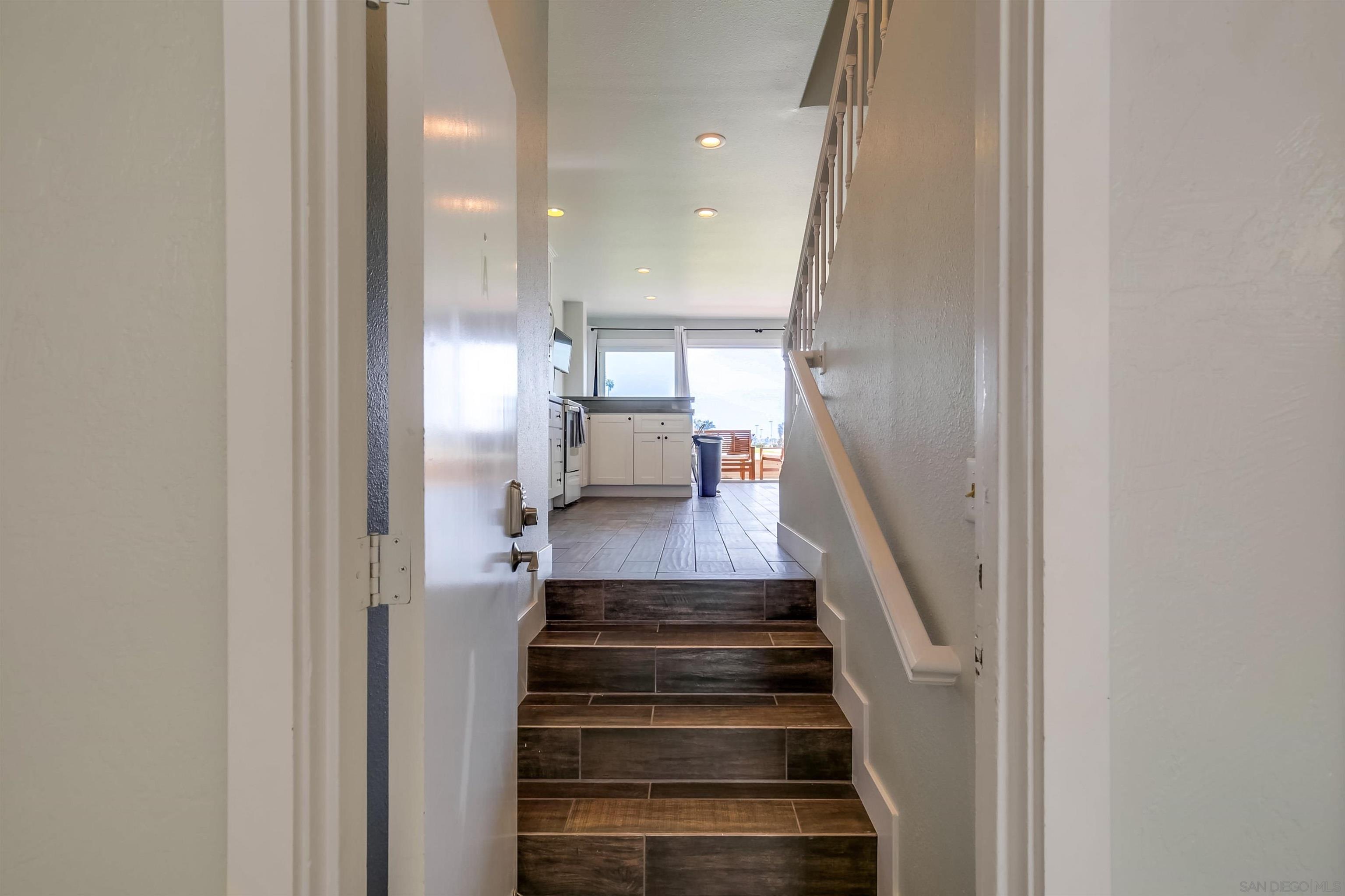 Detail Gallery Image 37 of 75 For 3686  Bayside Walk, San Diego,  CA 92109 - – Beds | – Baths