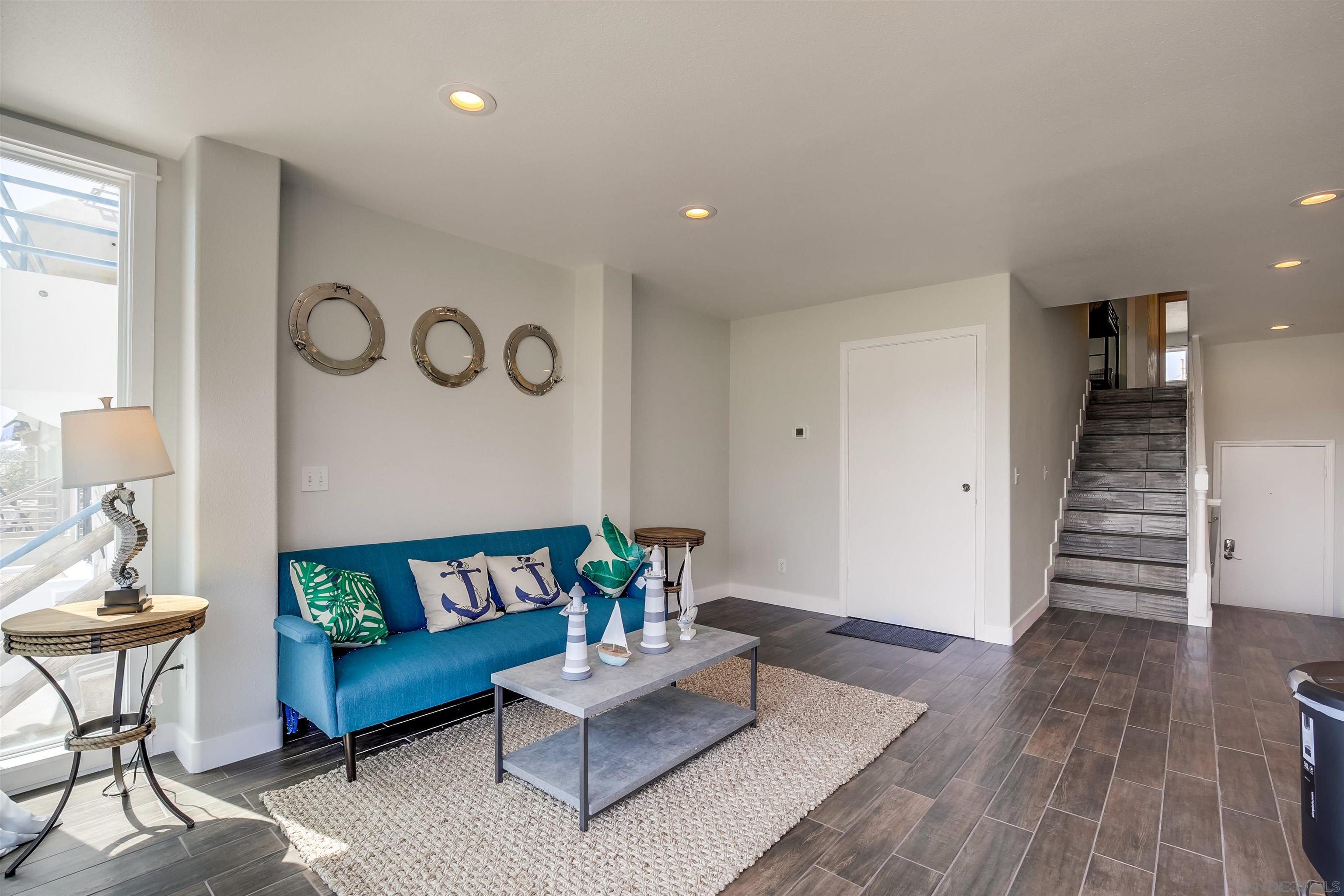 Detail Gallery Image 40 of 75 For 3686  Bayside Walk, San Diego,  CA 92109 - – Beds | – Baths