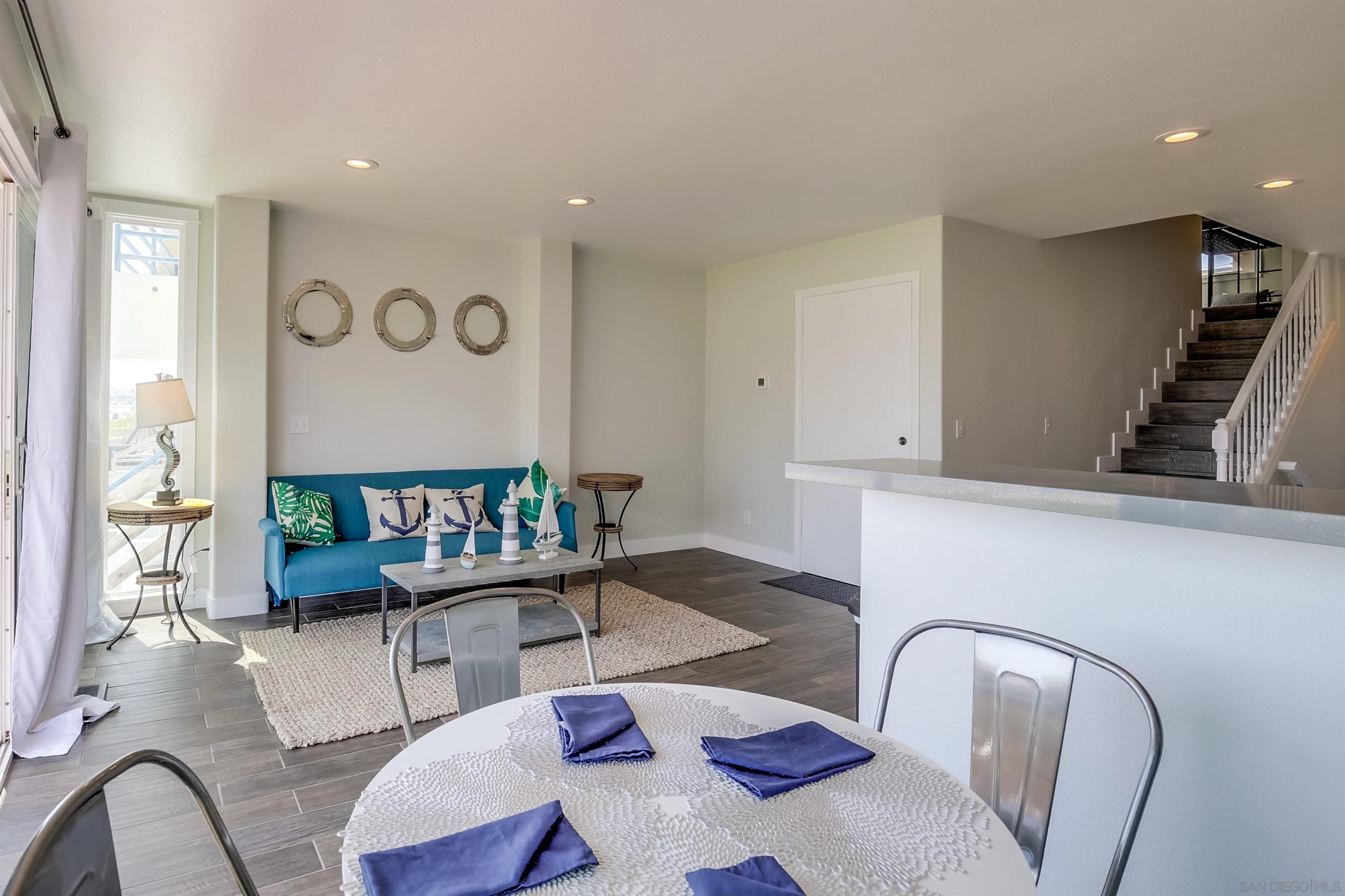 Detail Gallery Image 44 of 75 For 3686  Bayside Walk, San Diego,  CA 92109 - – Beds | – Baths