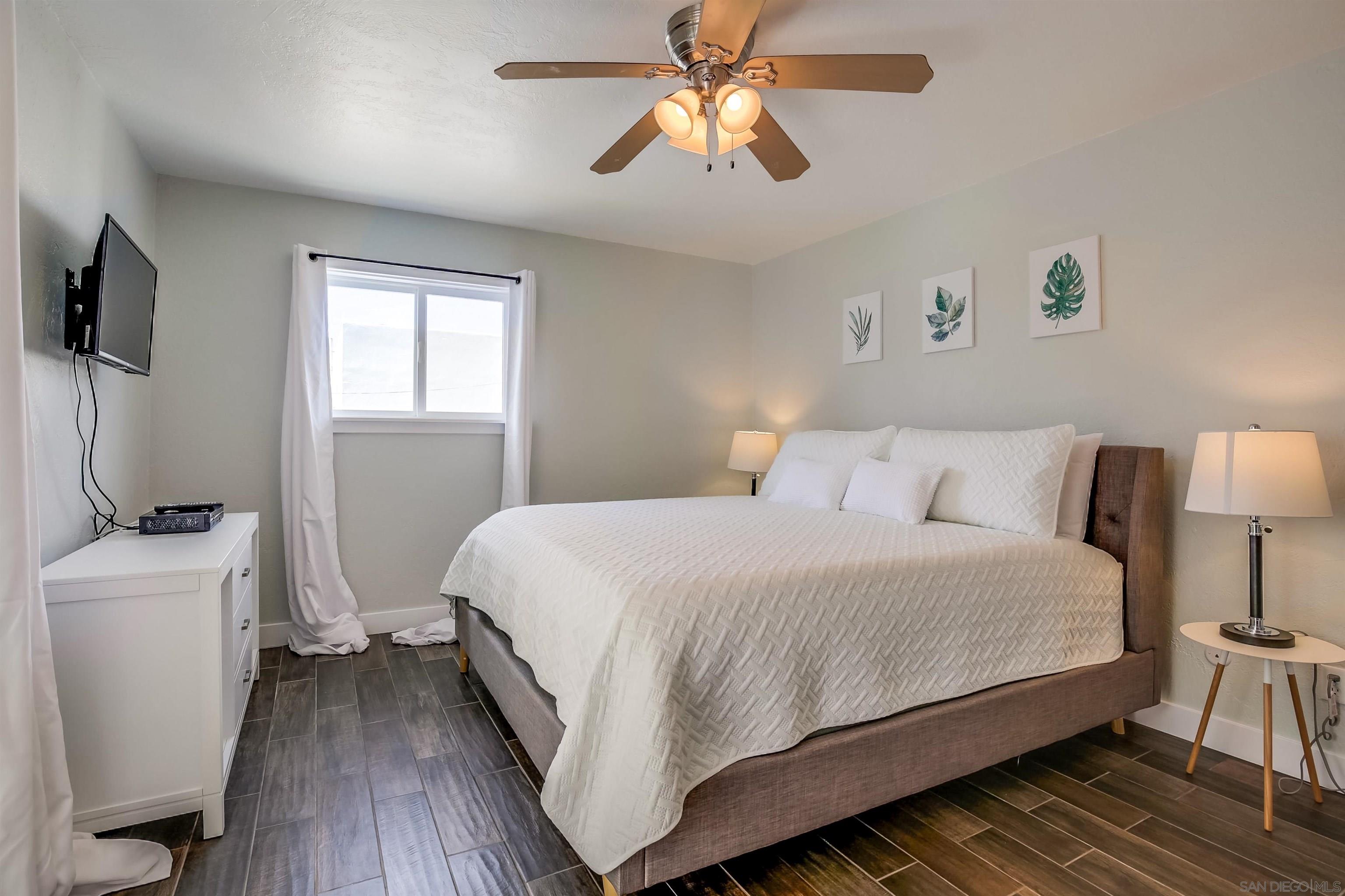 Detail Gallery Image 58 of 75 For 3686  Bayside Walk, San Diego,  CA 92109 - – Beds | – Baths