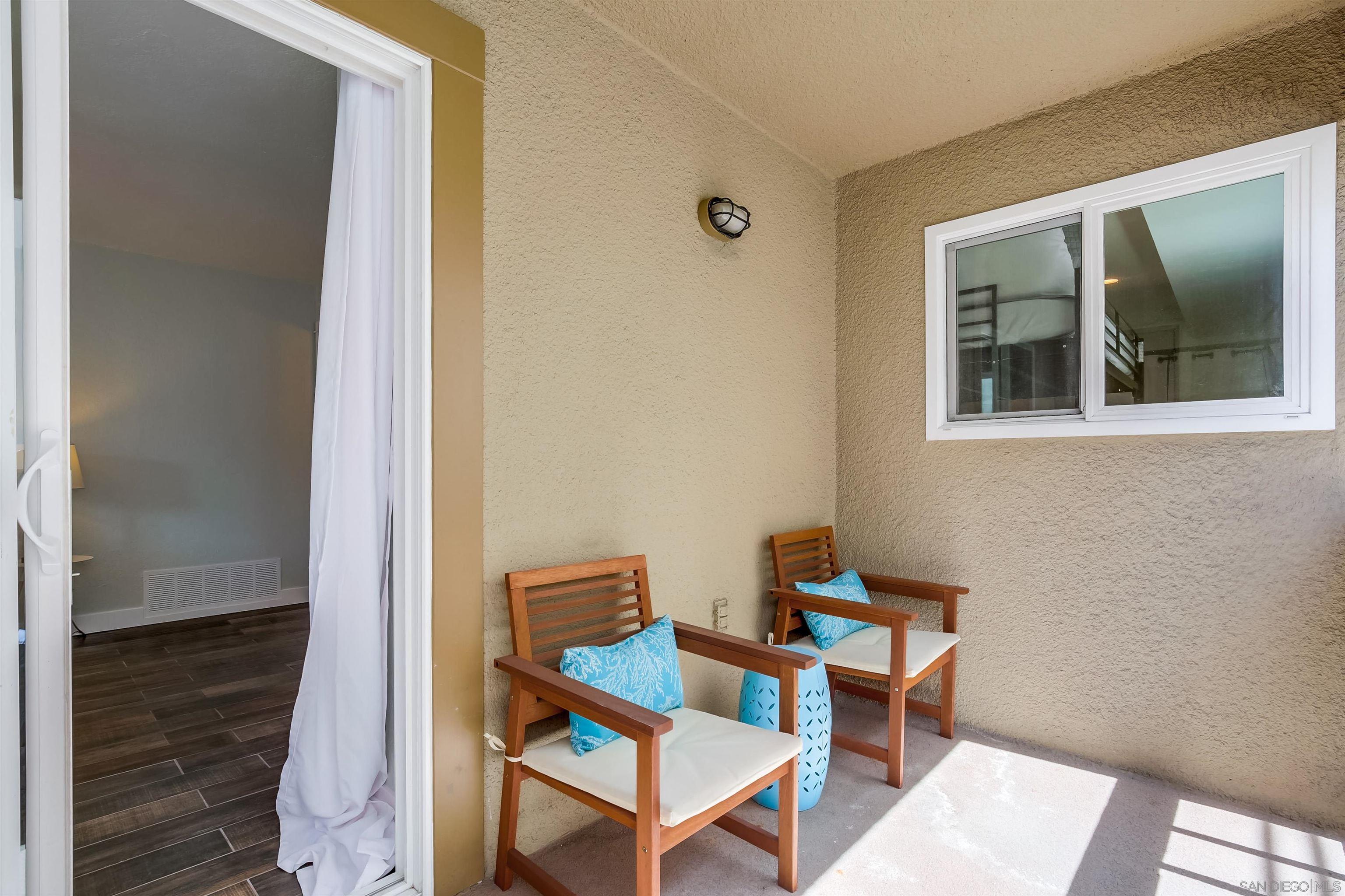 Detail Gallery Image 63 of 75 For 3686  Bayside Walk, San Diego,  CA 92109 - – Beds | – Baths