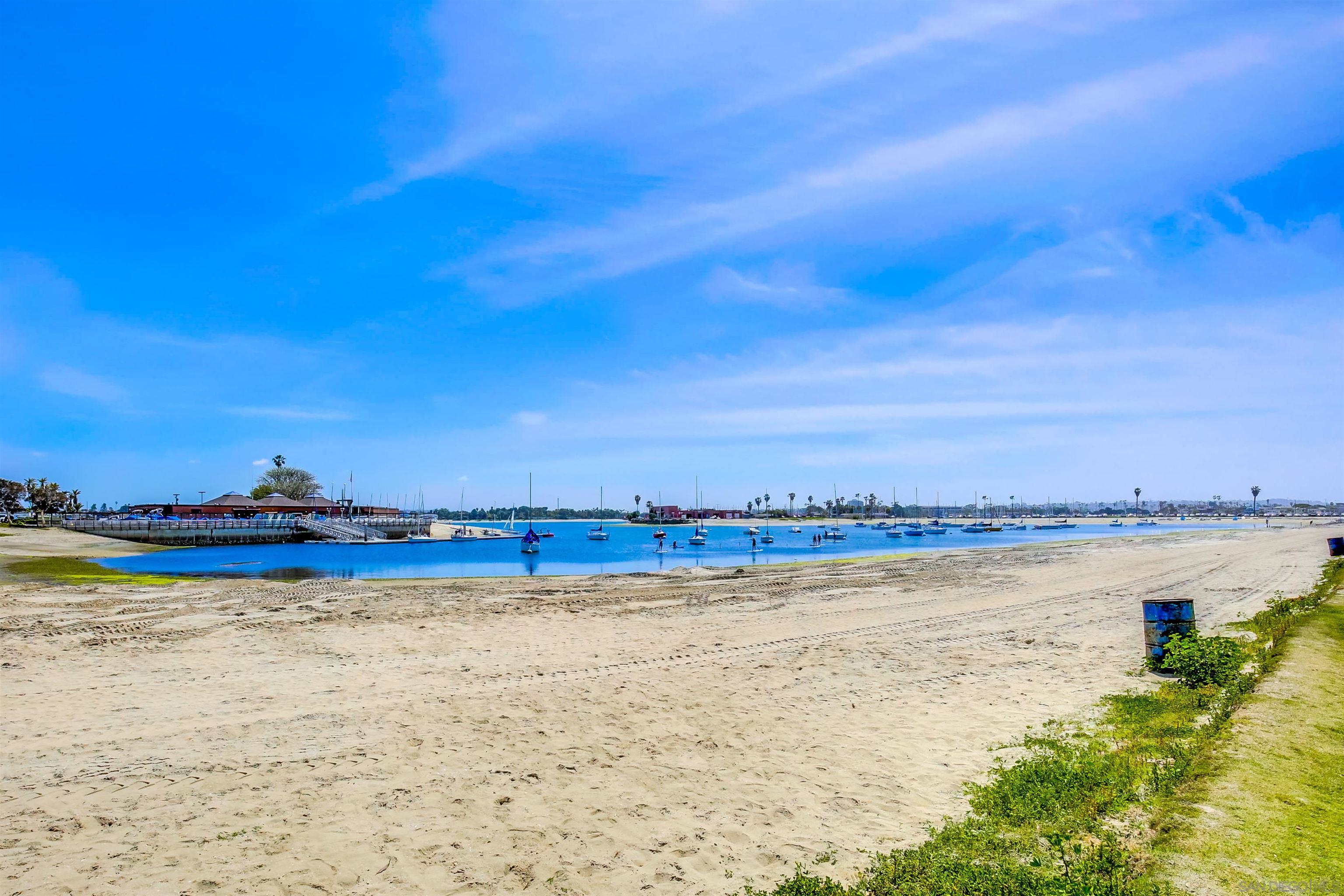 Detail Gallery Image 67 of 75 For 3686  Bayside Walk, San Diego,  CA 92109 - – Beds | – Baths