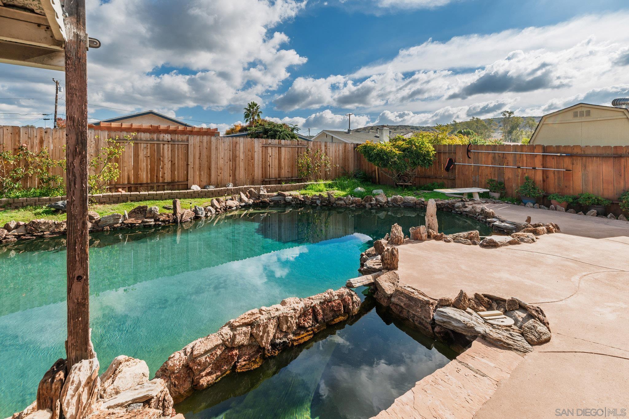 Detail Gallery Image 23 of 29 For 13011  Conley St, Poway,  CA 92064 - 4 Beds | 2 Baths