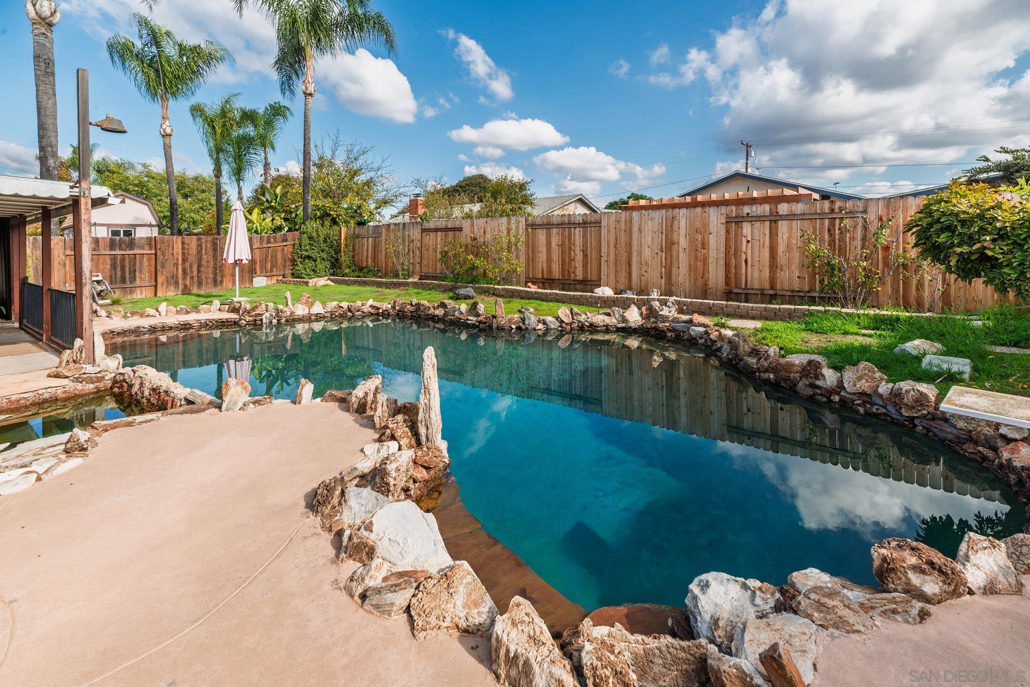 Detail Gallery Image 26 of 29 For 13011  Conley St, Poway,  CA 92064 - 4 Beds | 2 Baths