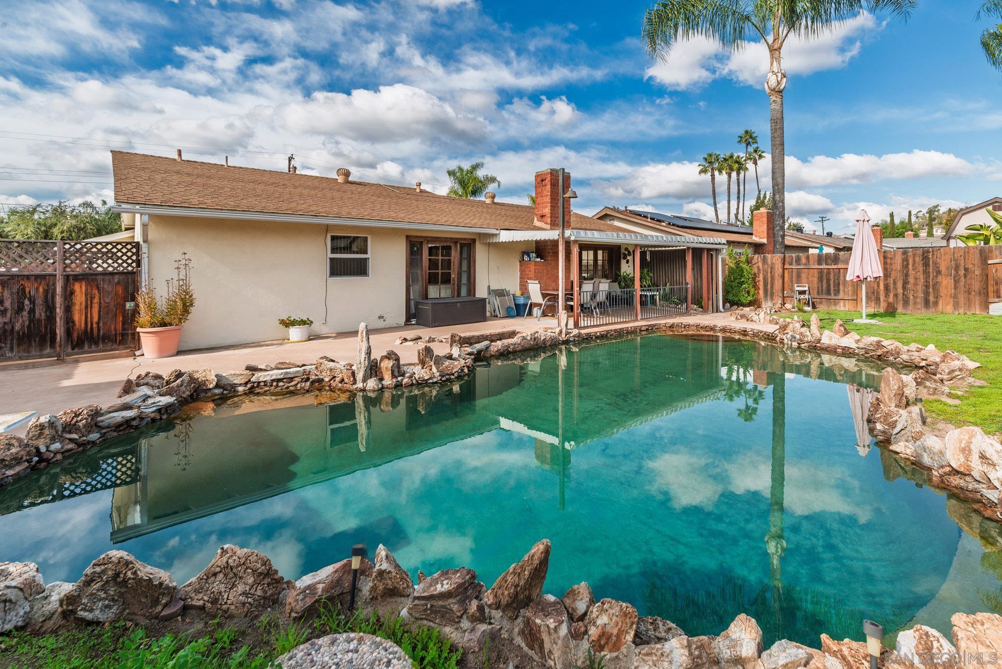 Detail Gallery Image 27 of 29 For 13011  Conley St, Poway,  CA 92064 - 4 Beds | 2 Baths