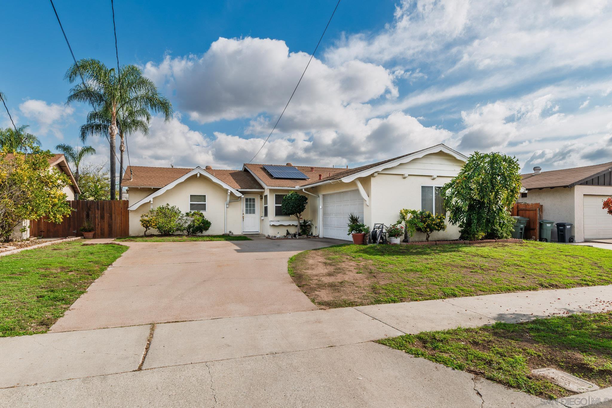 Detail Gallery Image 5 of 29 For 13011  Conley St, Poway,  CA 92064 - 4 Beds | 2 Baths