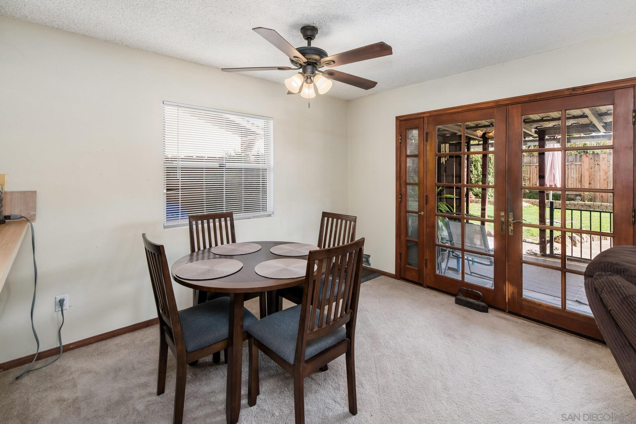 Detail Gallery Image 9 of 29 For 13011  Conley St, Poway,  CA 92064 - 4 Beds | 2 Baths