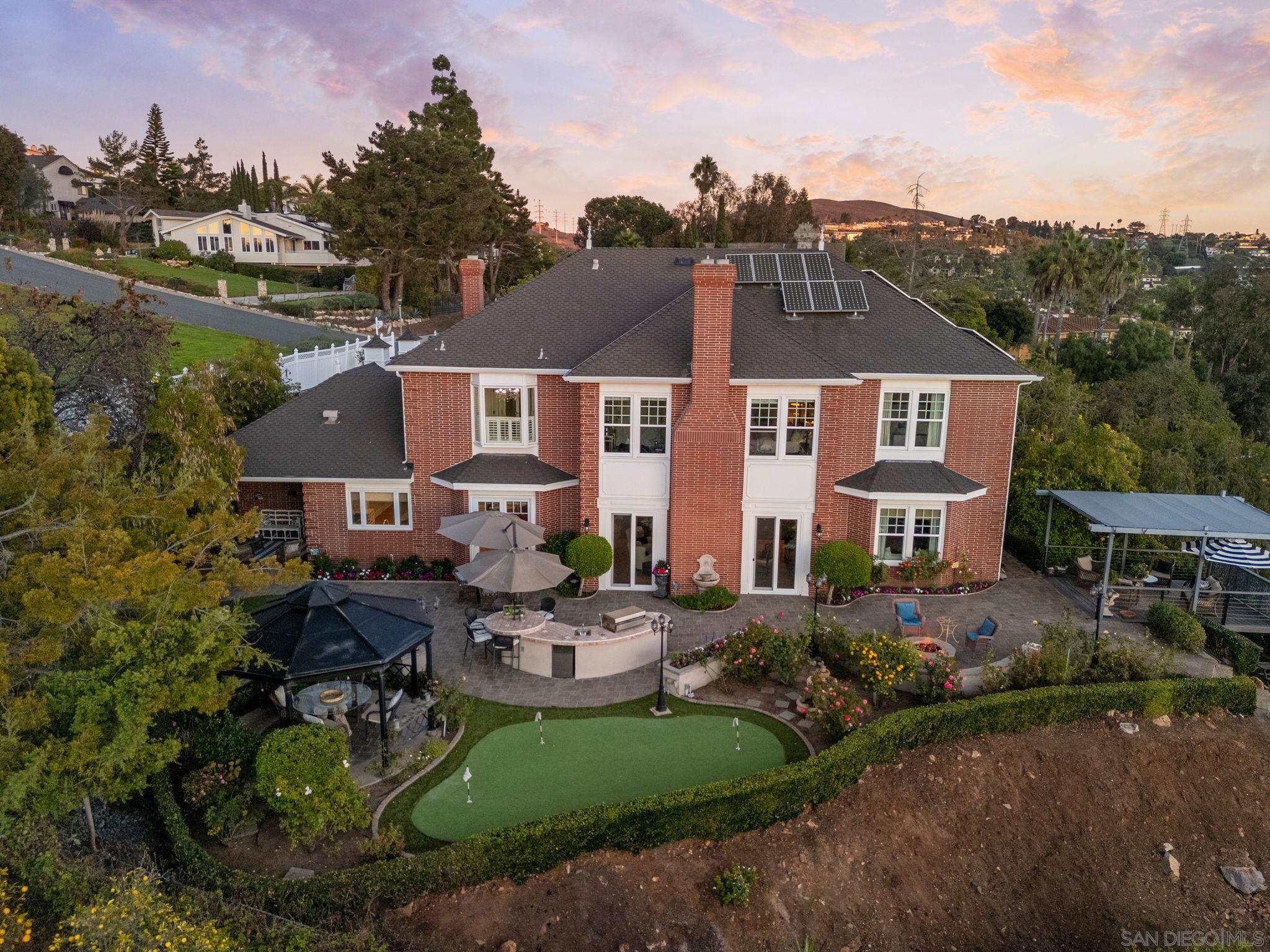 Detail Gallery Image 58 of 75 For 2915  Managua Pl, Carlsbad,  CA 92009 - 4 Beds | 3 Baths