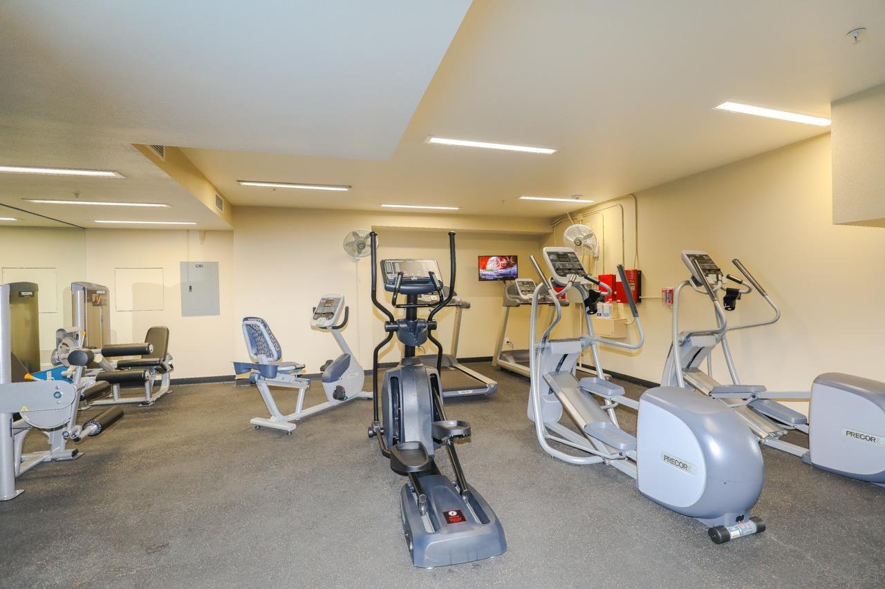 Detail Gallery Image 16 of 22 For 450  J St  4211, San Diego,  CA 92101 - 2 Beds | 2 Baths