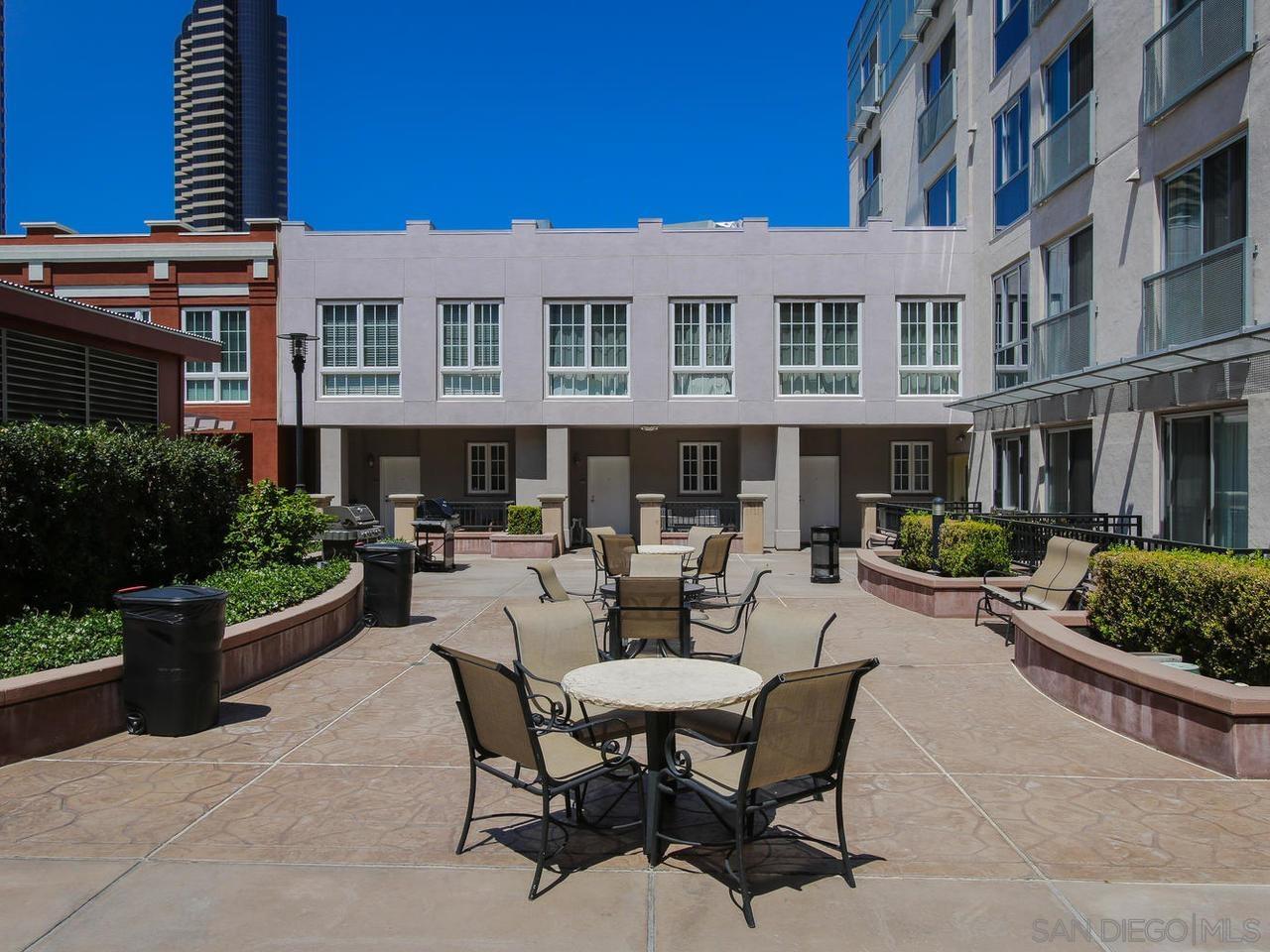 Detail Gallery Image 18 of 22 For 450  J St  4211, San Diego,  CA 92101 - 2 Beds | 2 Baths
