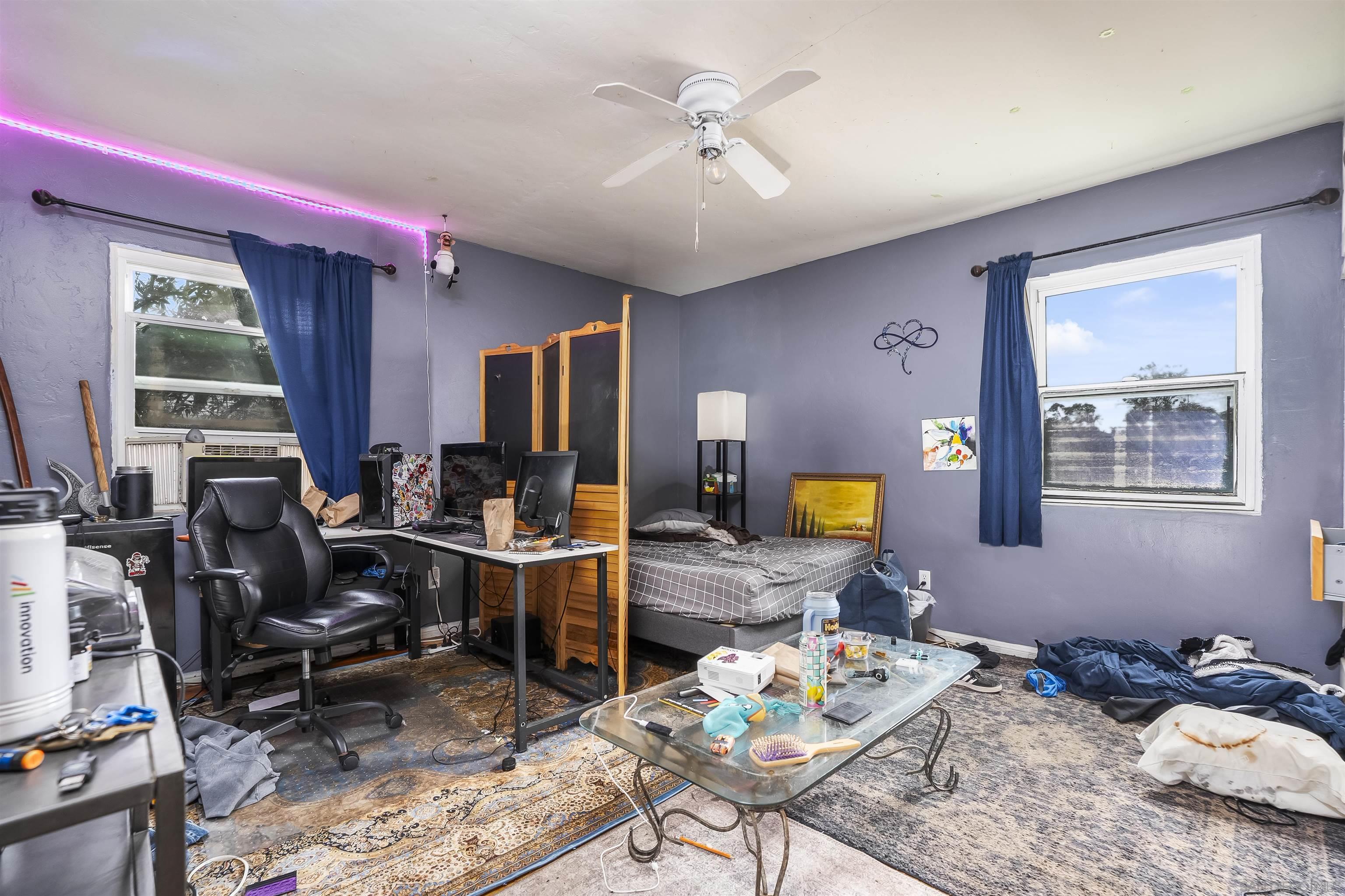 Detail Gallery Image 11 of 38 For 4366  Marraco Drive, San Diego,  CA 92115 - 4 Beds | 2 Baths