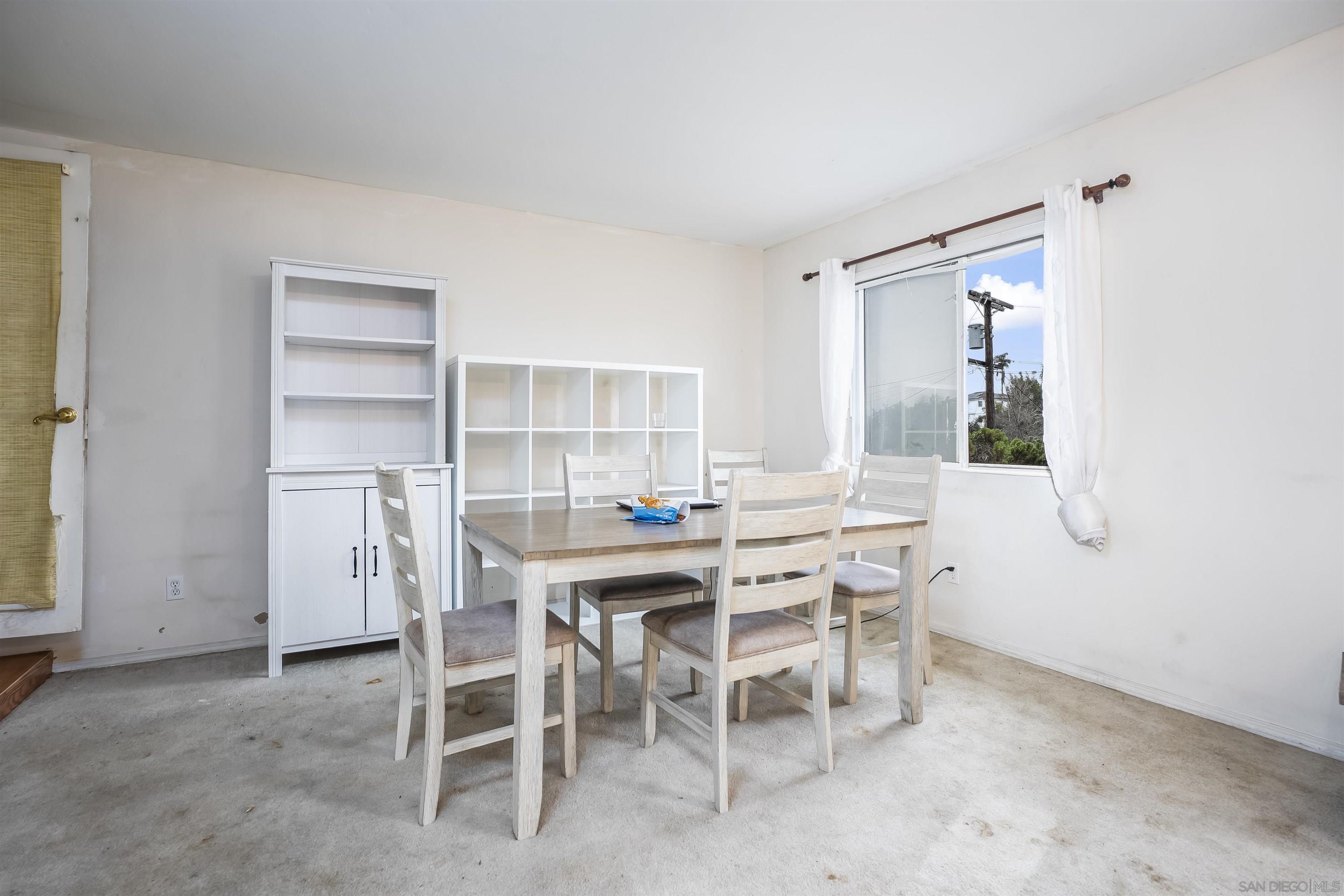 Detail Gallery Image 14 of 38 For 4366  Marraco Drive, San Diego,  CA 92115 - 4 Beds | 2 Baths