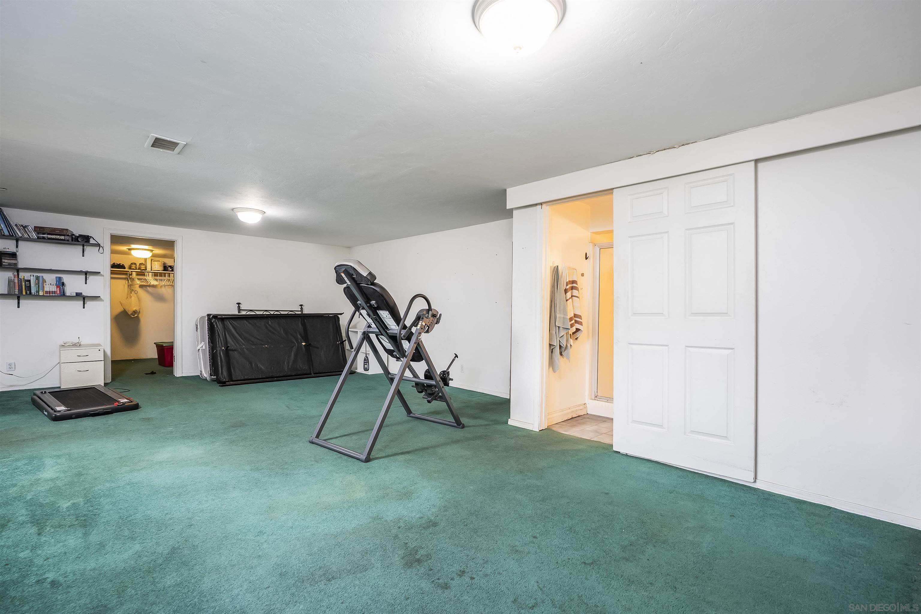 Detail Gallery Image 16 of 38 For 4366  Marraco Drive, San Diego,  CA 92115 - 4 Beds | 2 Baths