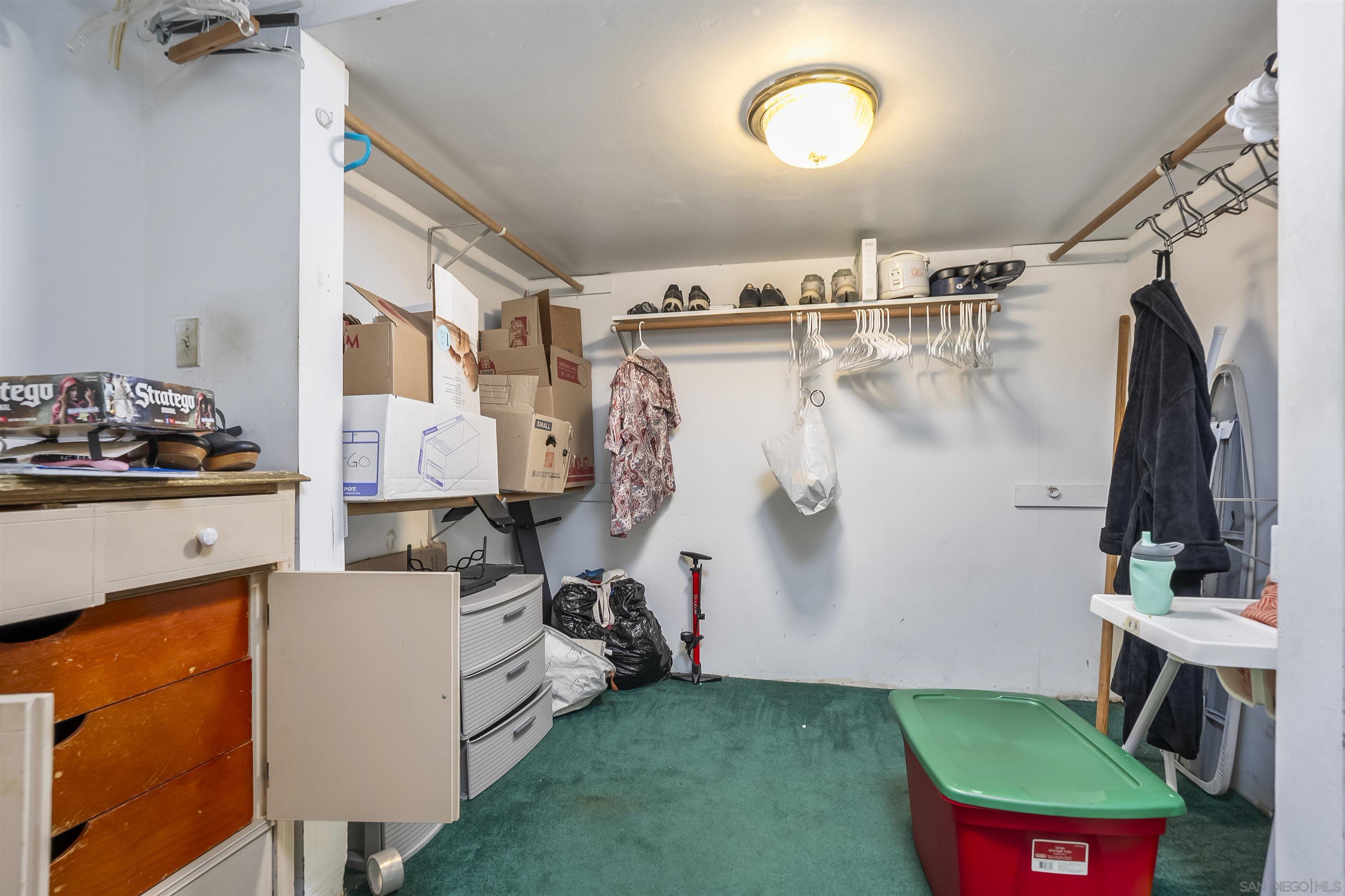 Detail Gallery Image 18 of 38 For 4366  Marraco Drive, San Diego,  CA 92115 - 4 Beds | 2 Baths