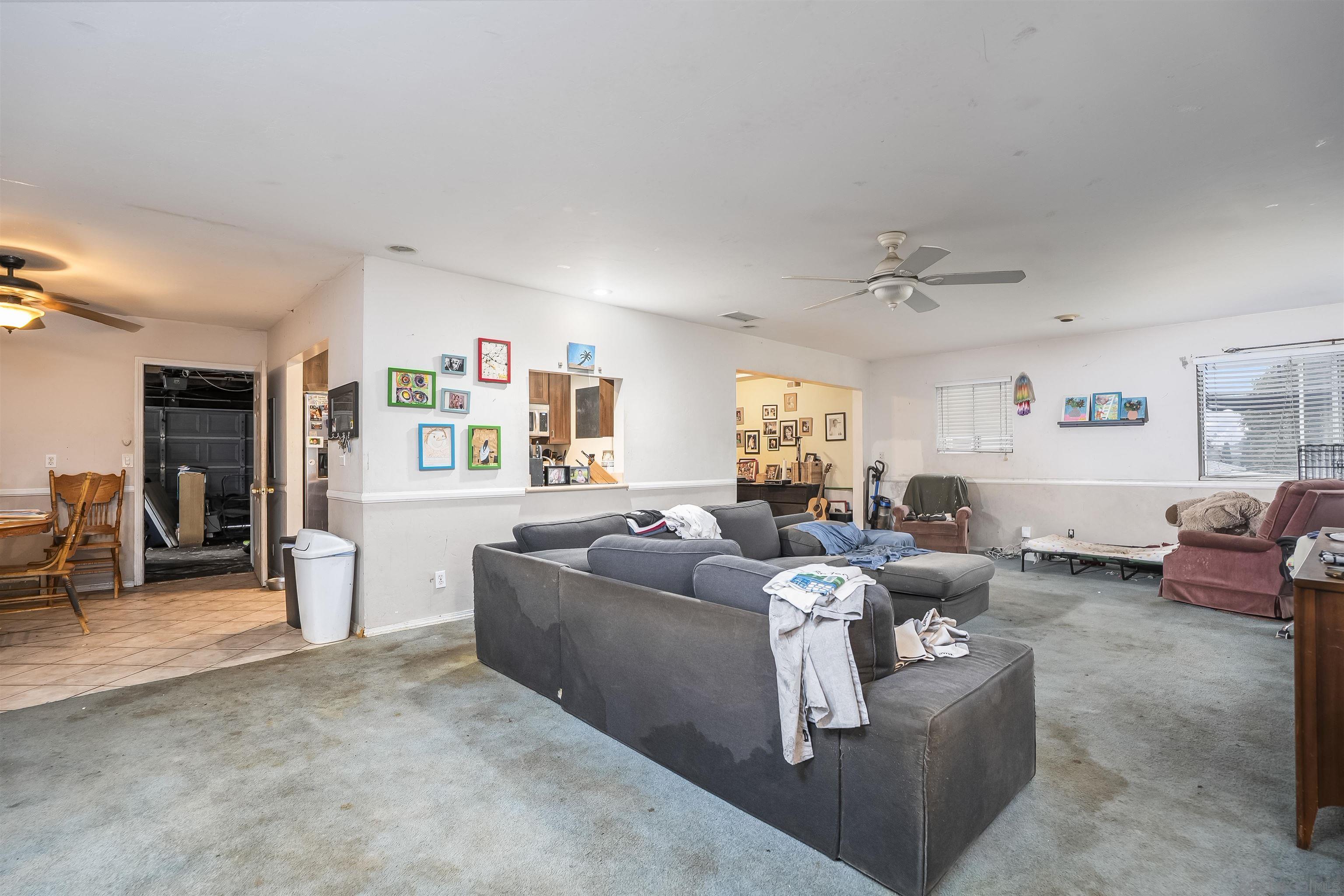 Detail Gallery Image 22 of 38 For 4366  Marraco Drive, San Diego,  CA 92115 - 4 Beds | 2 Baths