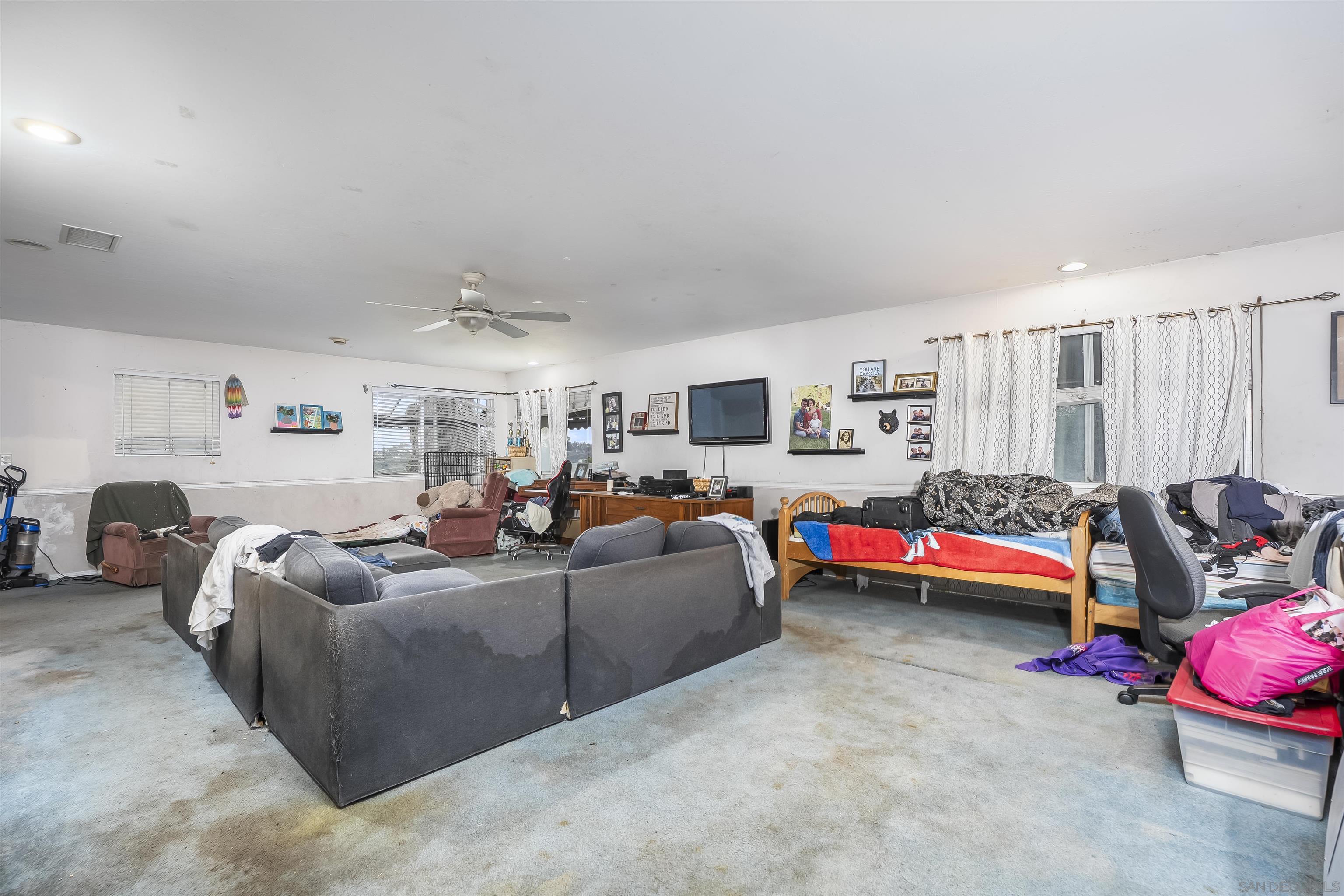 Detail Gallery Image 23 of 38 For 4366  Marraco Drive, San Diego,  CA 92115 - 4 Beds | 2 Baths