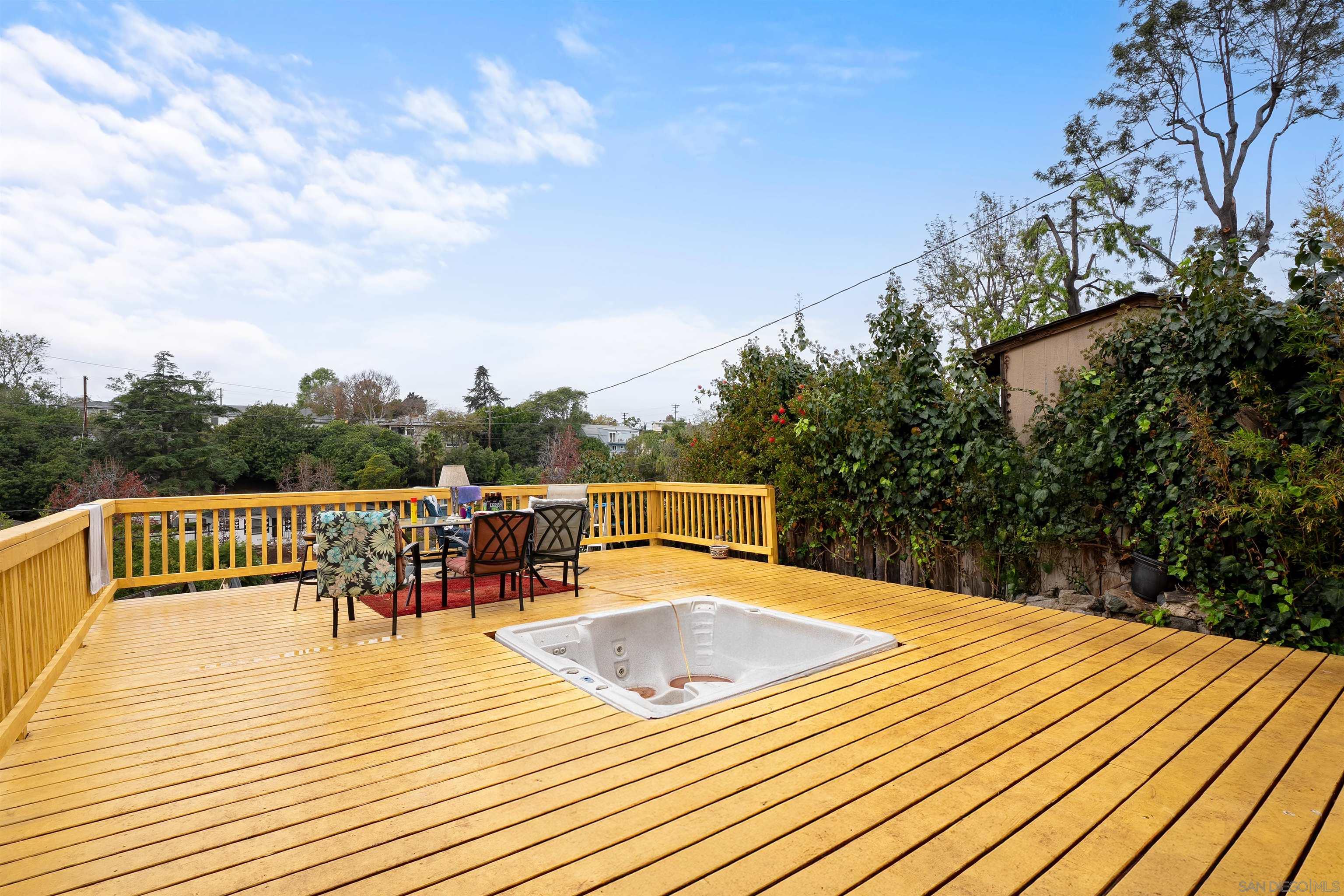 Detail Gallery Image 24 of 38 For 4366  Marraco Drive, San Diego,  CA 92115 - 4 Beds | 2 Baths