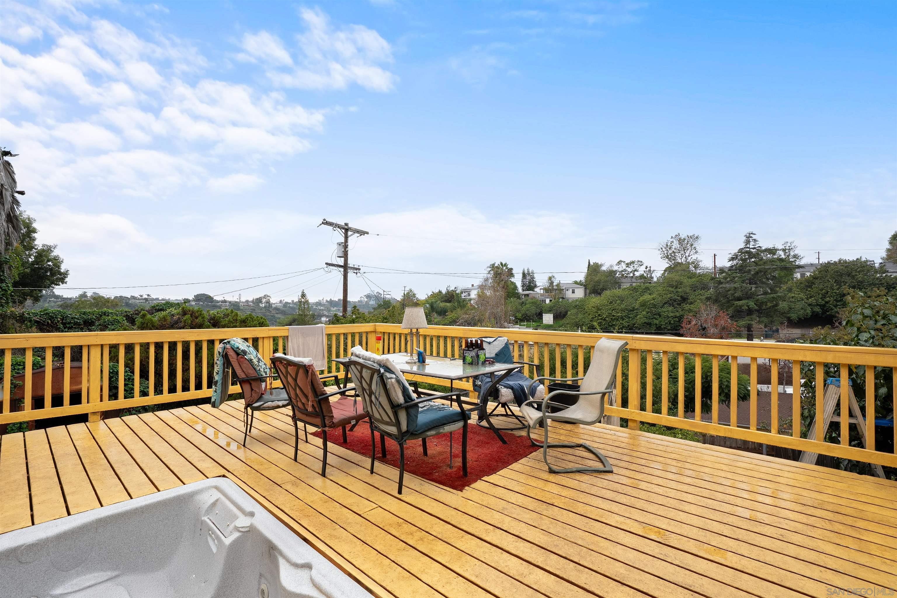 Detail Gallery Image 26 of 38 For 4366  Marraco Drive, San Diego,  CA 92115 - 4 Beds | 2 Baths