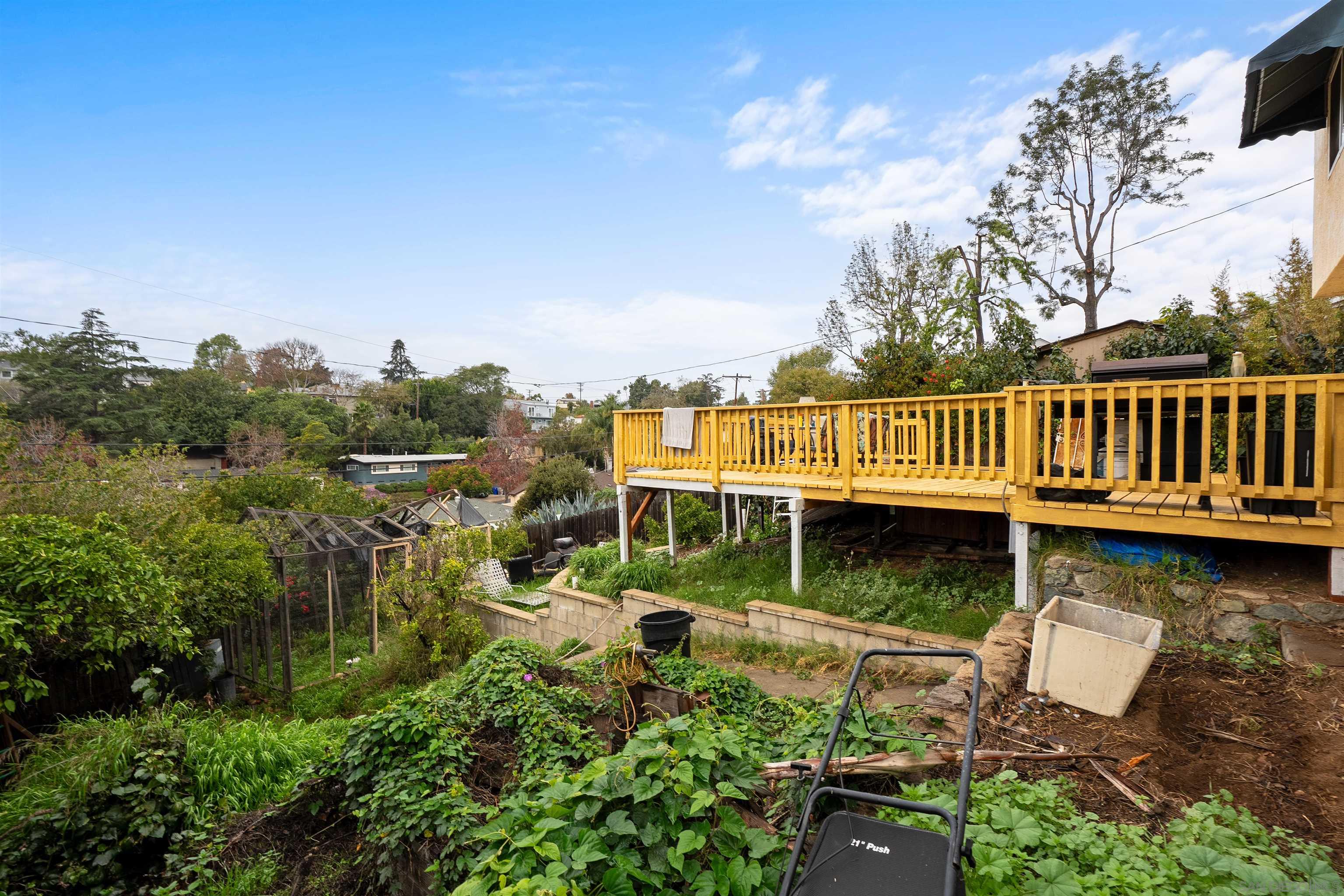 Detail Gallery Image 27 of 38 For 4366  Marraco Drive, San Diego,  CA 92115 - 4 Beds | 2 Baths